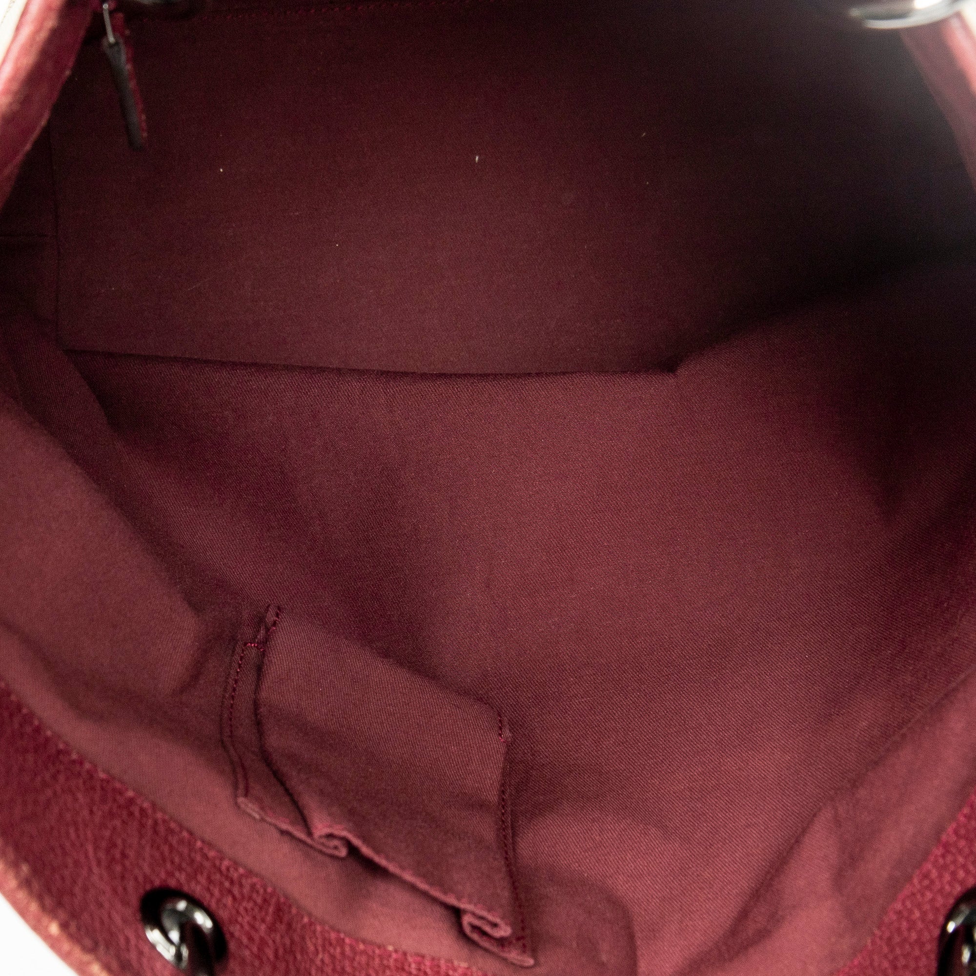 Eclipse Tall Tote