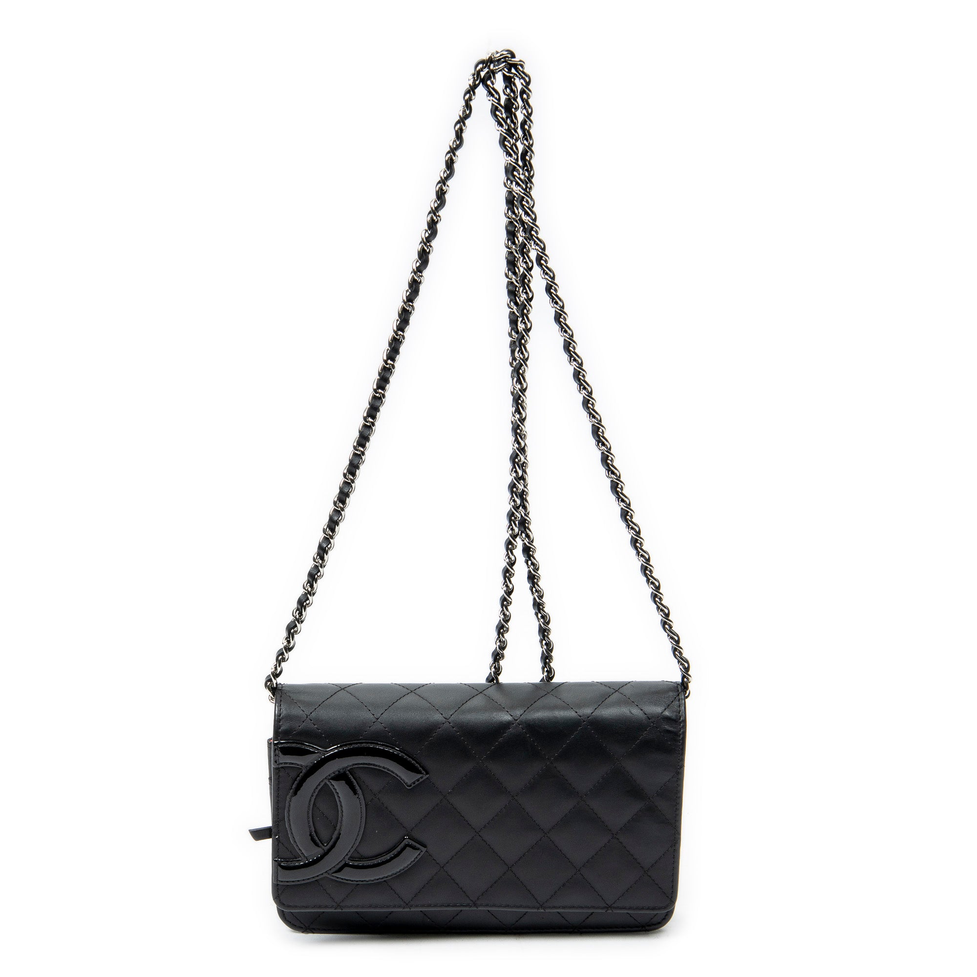 Cambon Ligne Wallet on Chain