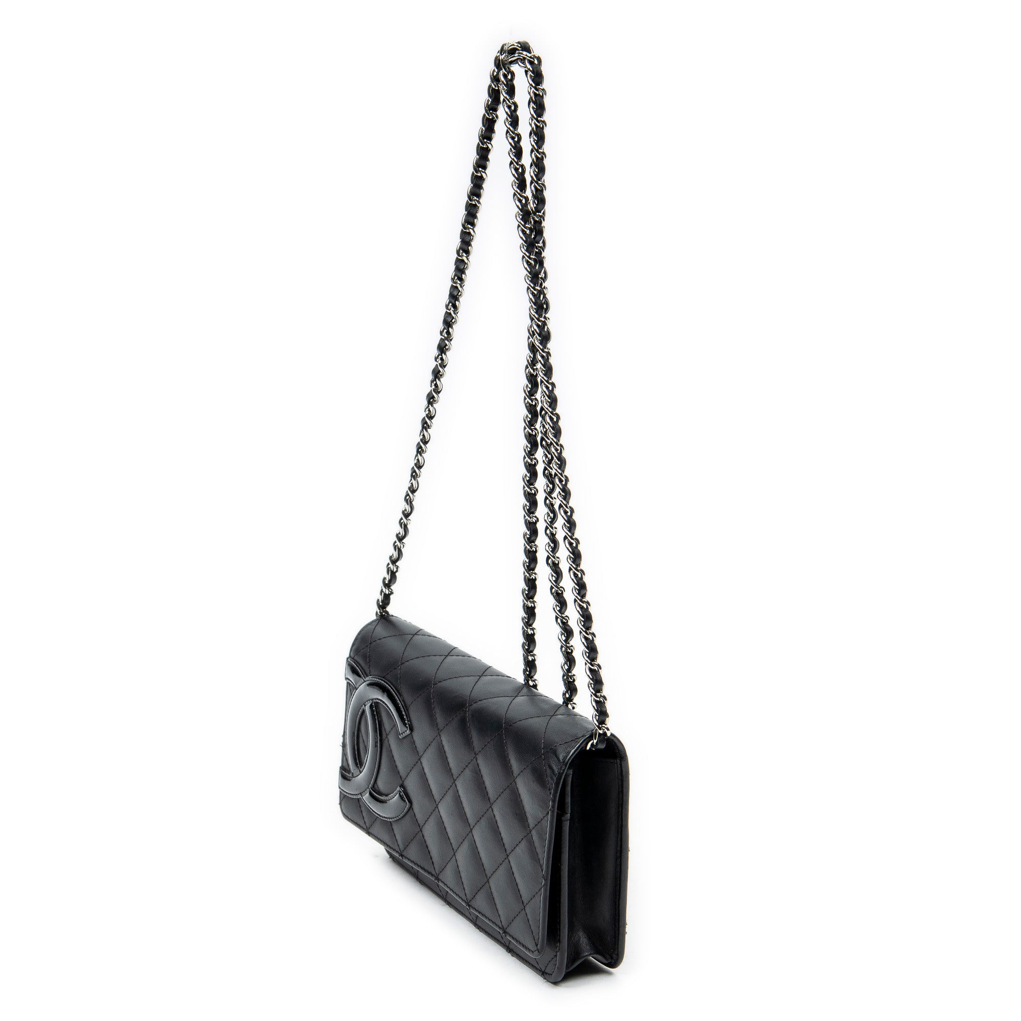 Cambon Ligne Wallet on Chain