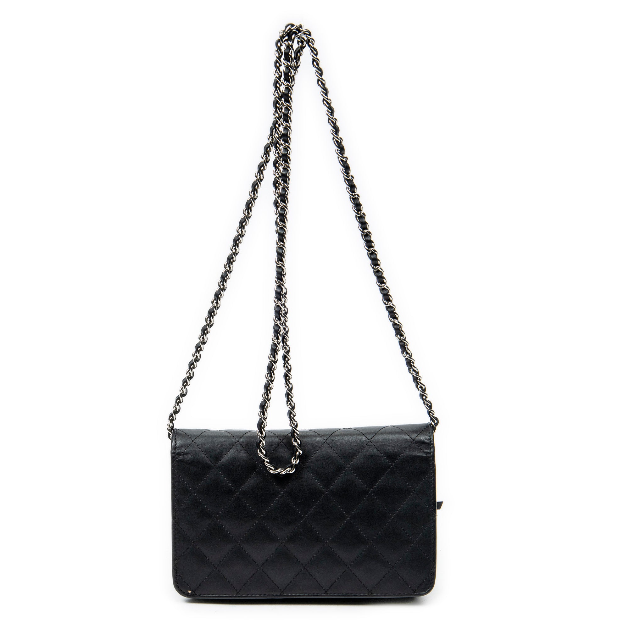 Cambon Ligne Wallet on Chain