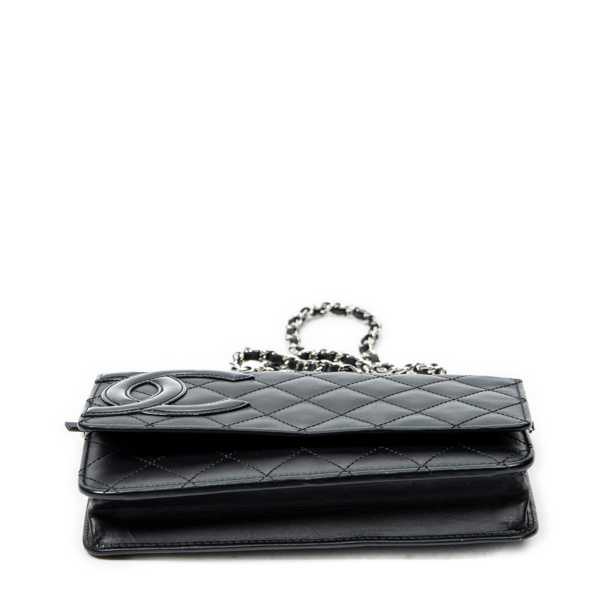 Cambon Ligne Wallet on Chain
