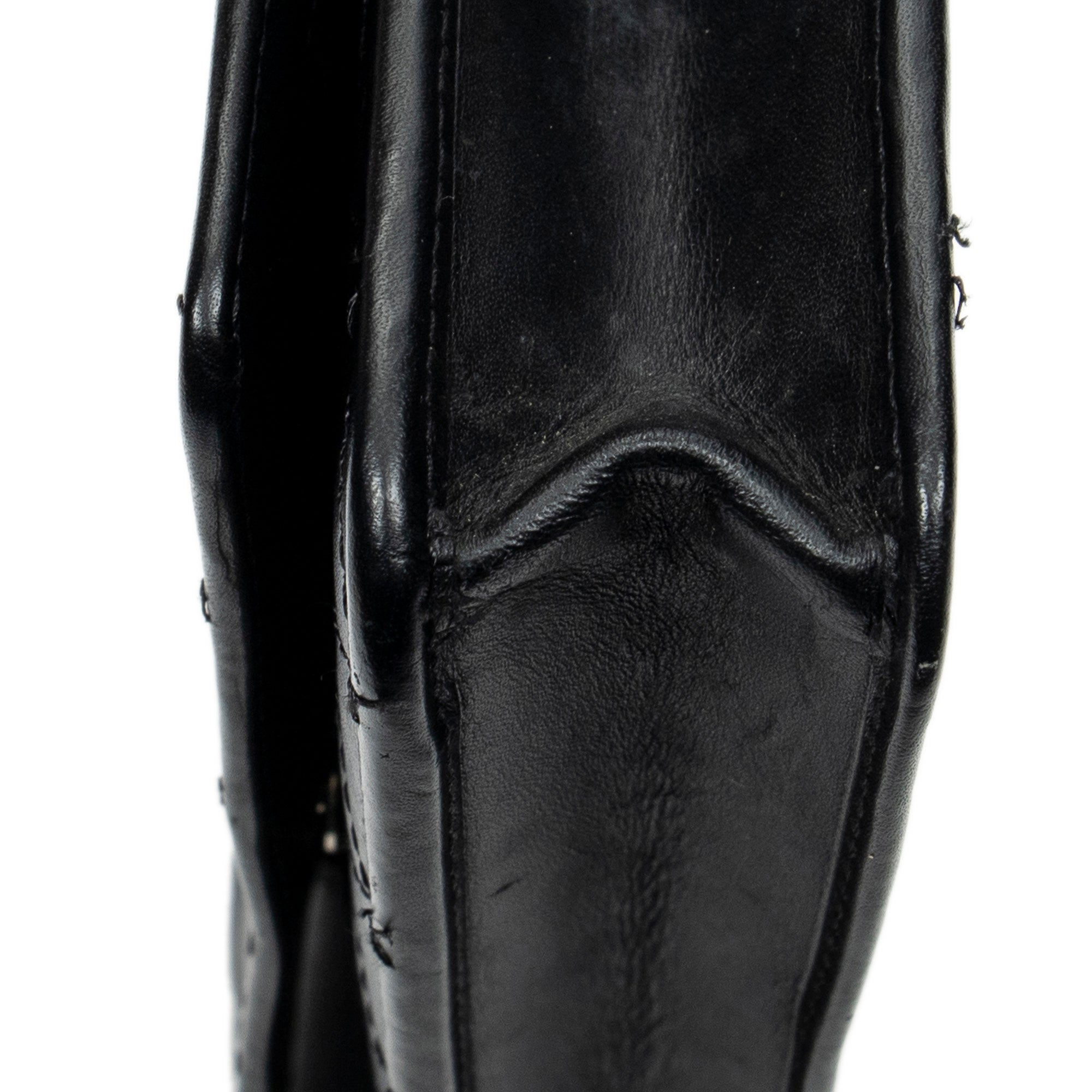 Cambon Ligne Wallet on Chain