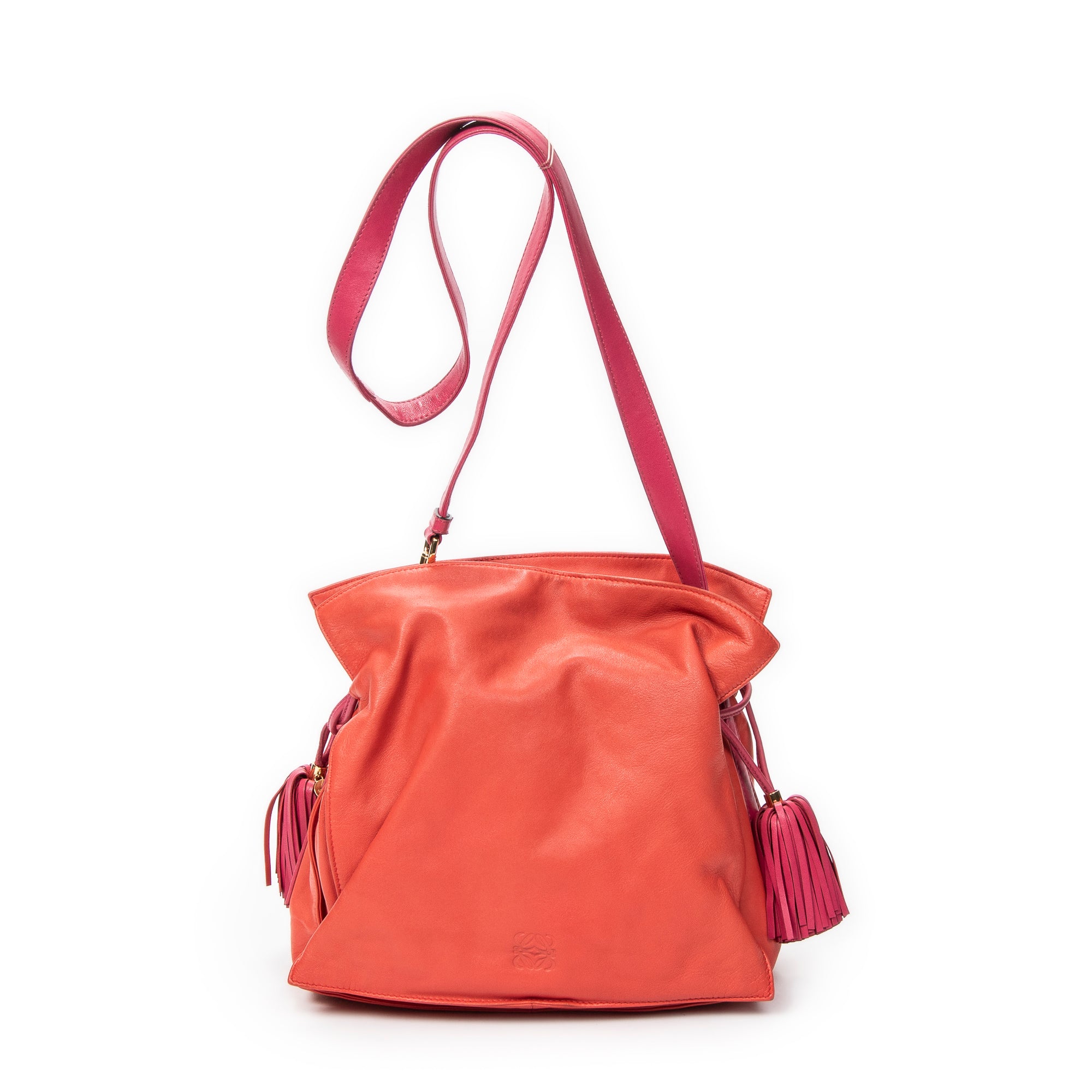 Tassel Flamenco