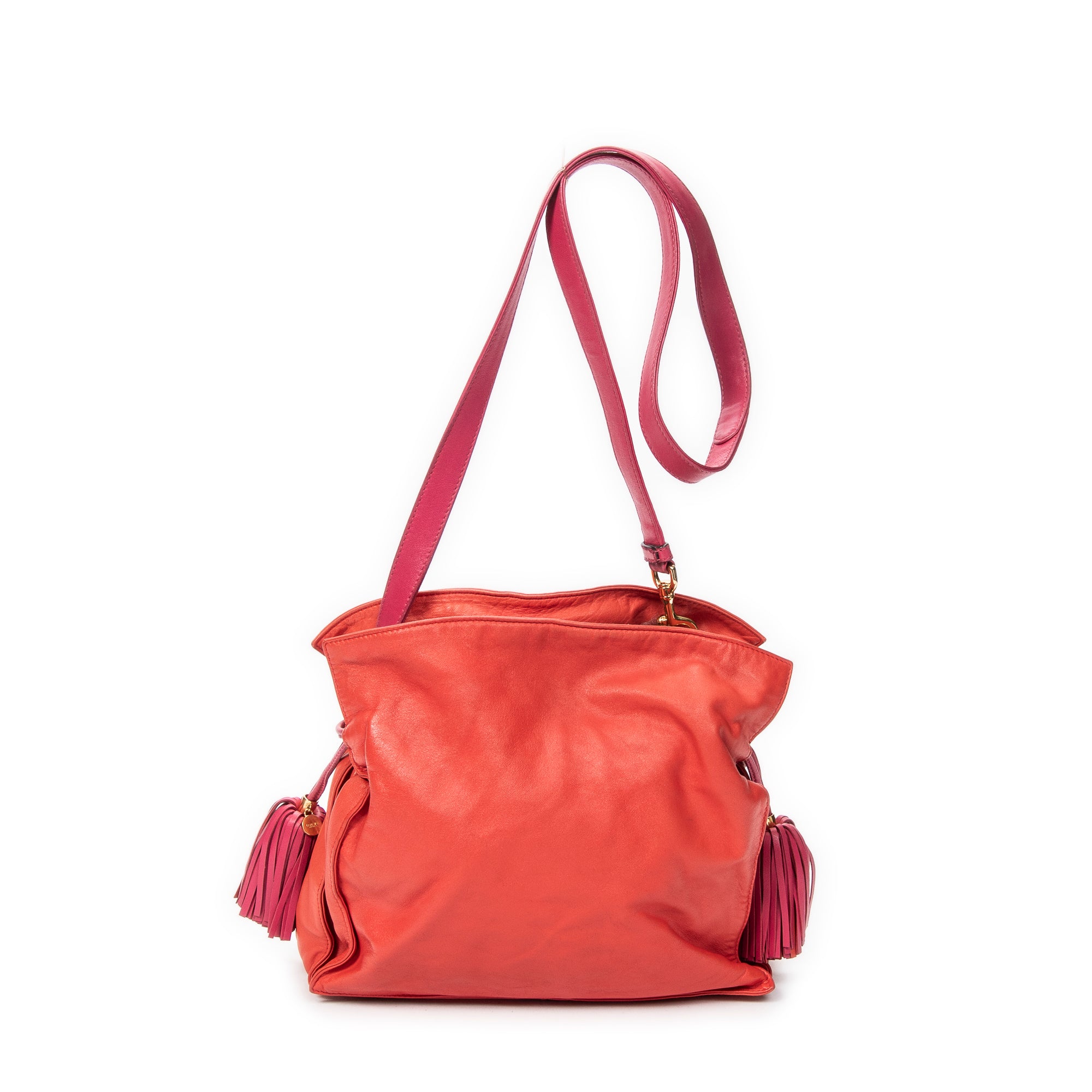 Tassel Flamenco