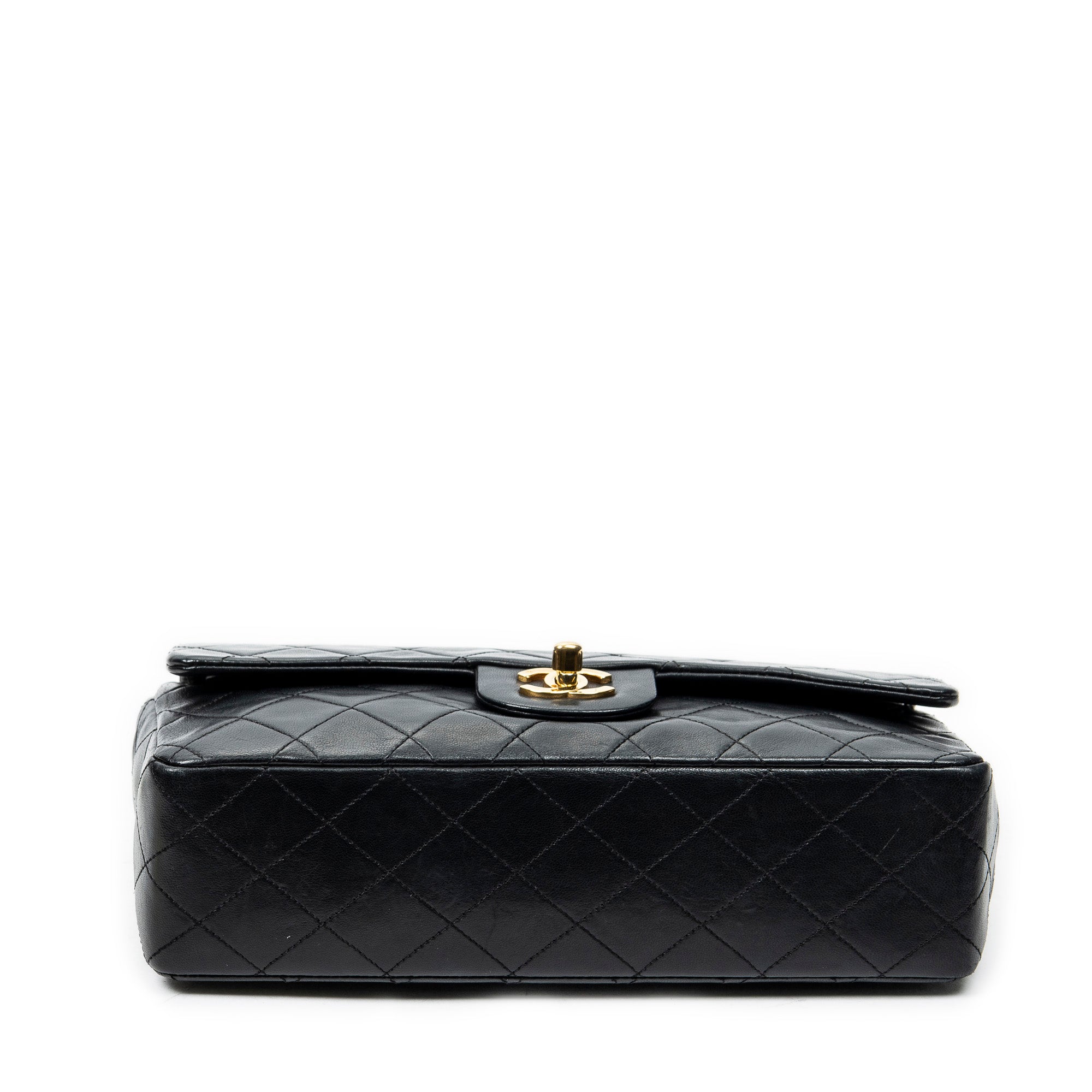 Classic Double Flap 26