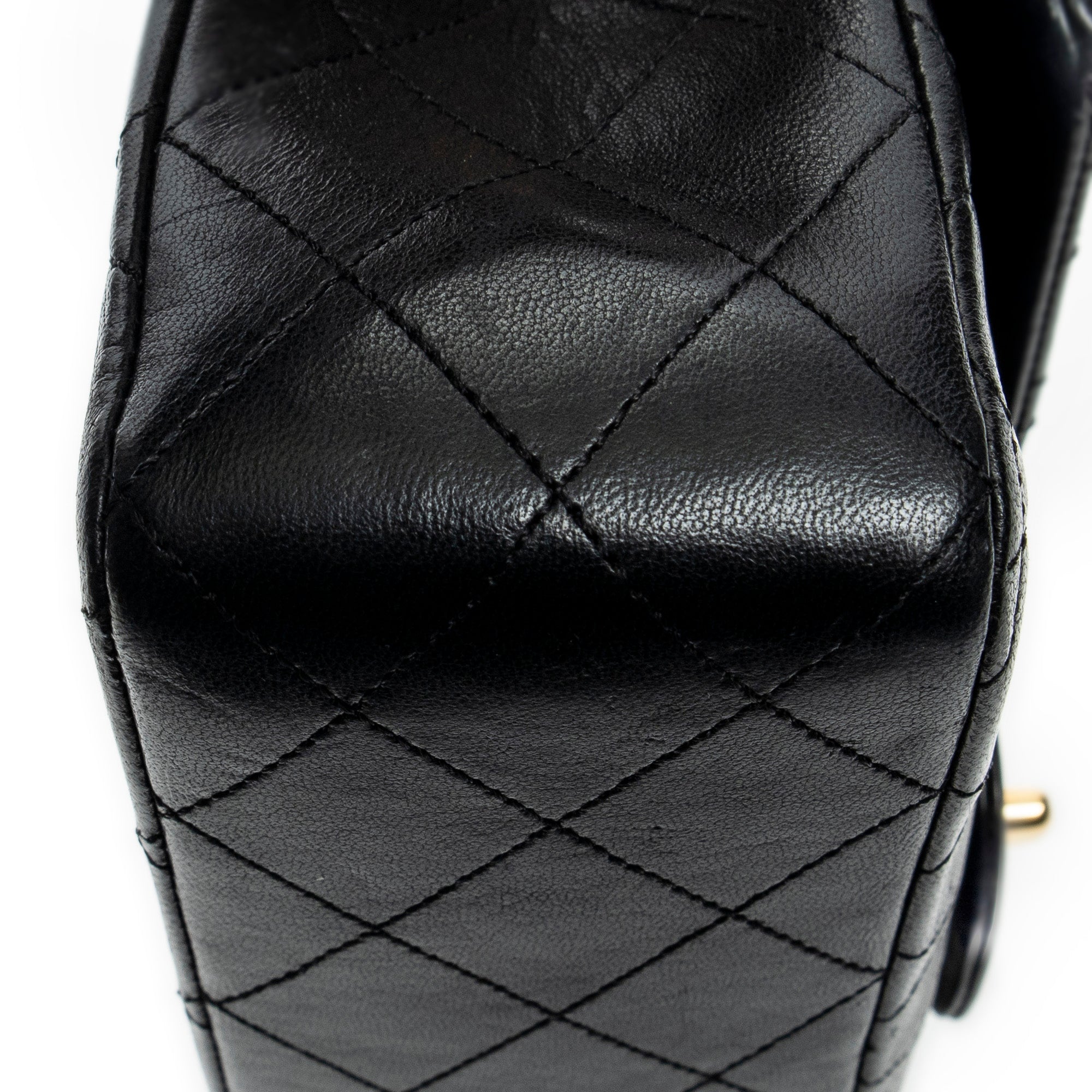 Classic Double Flap 26