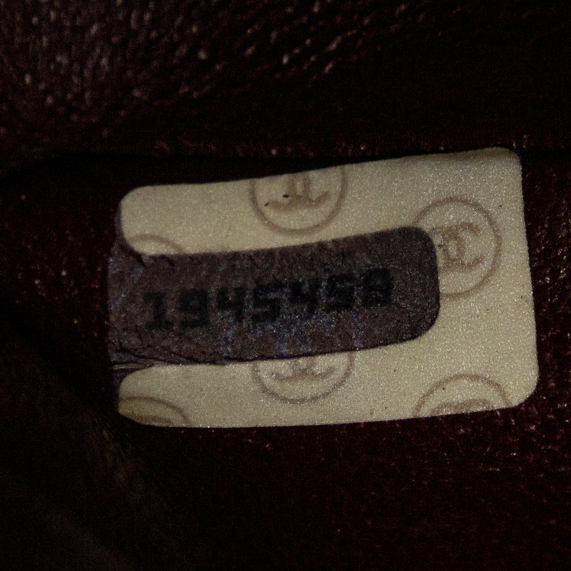 Classic Double Flap 26