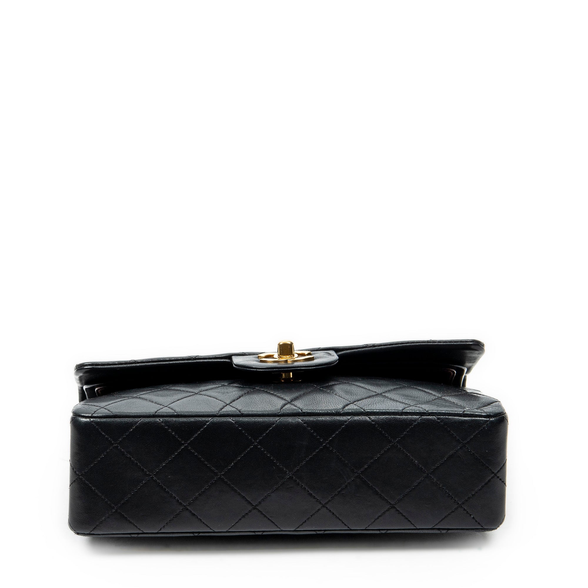 Classic Double Flap 23