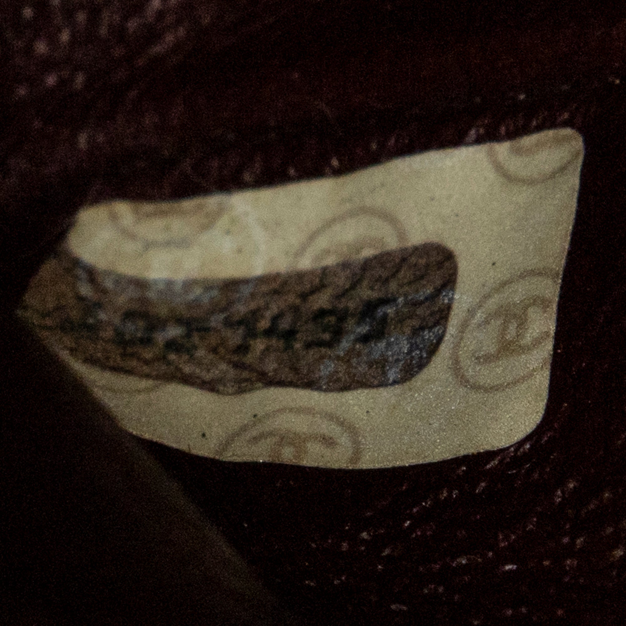 Classic Double Flap 23