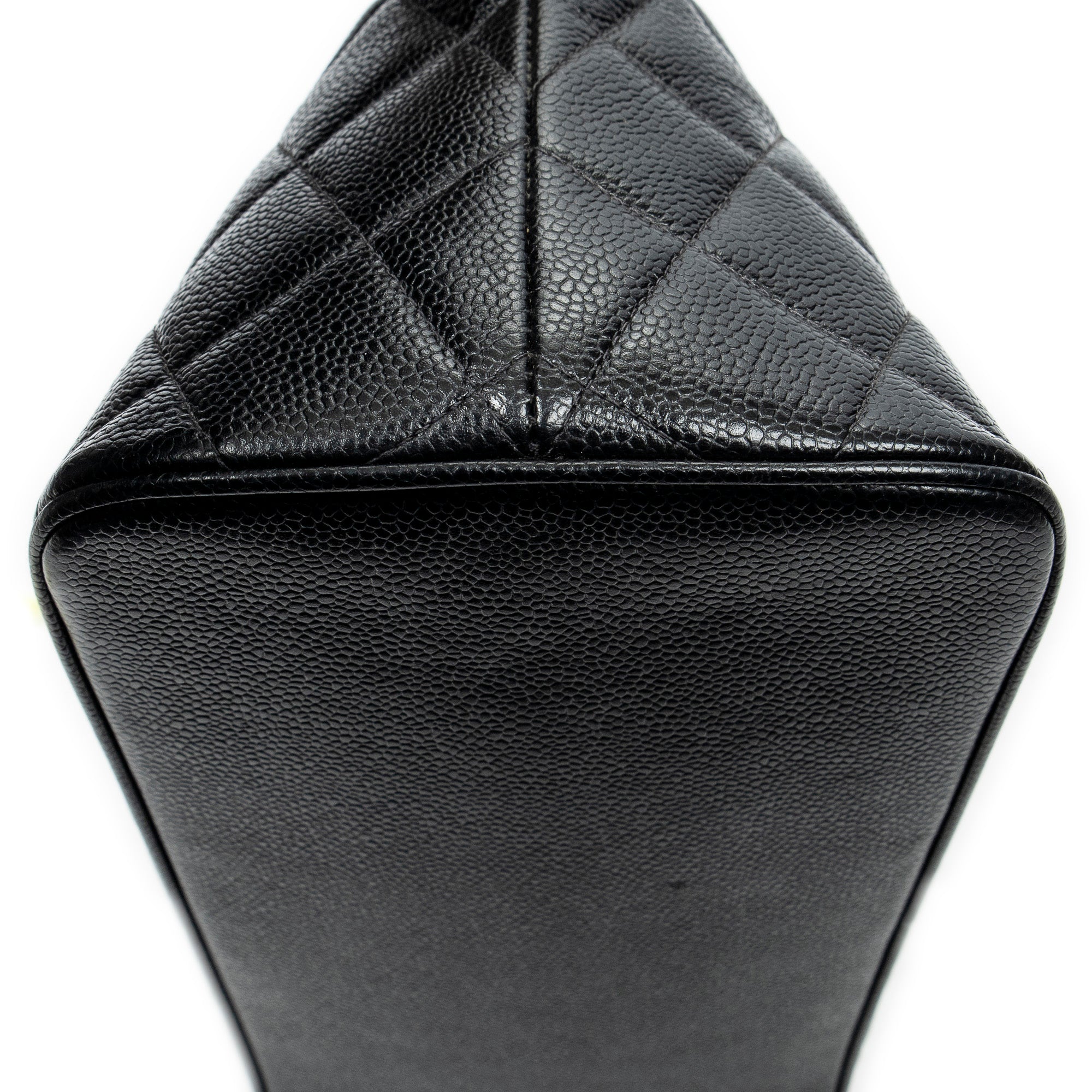 Timeless Medallion Tote