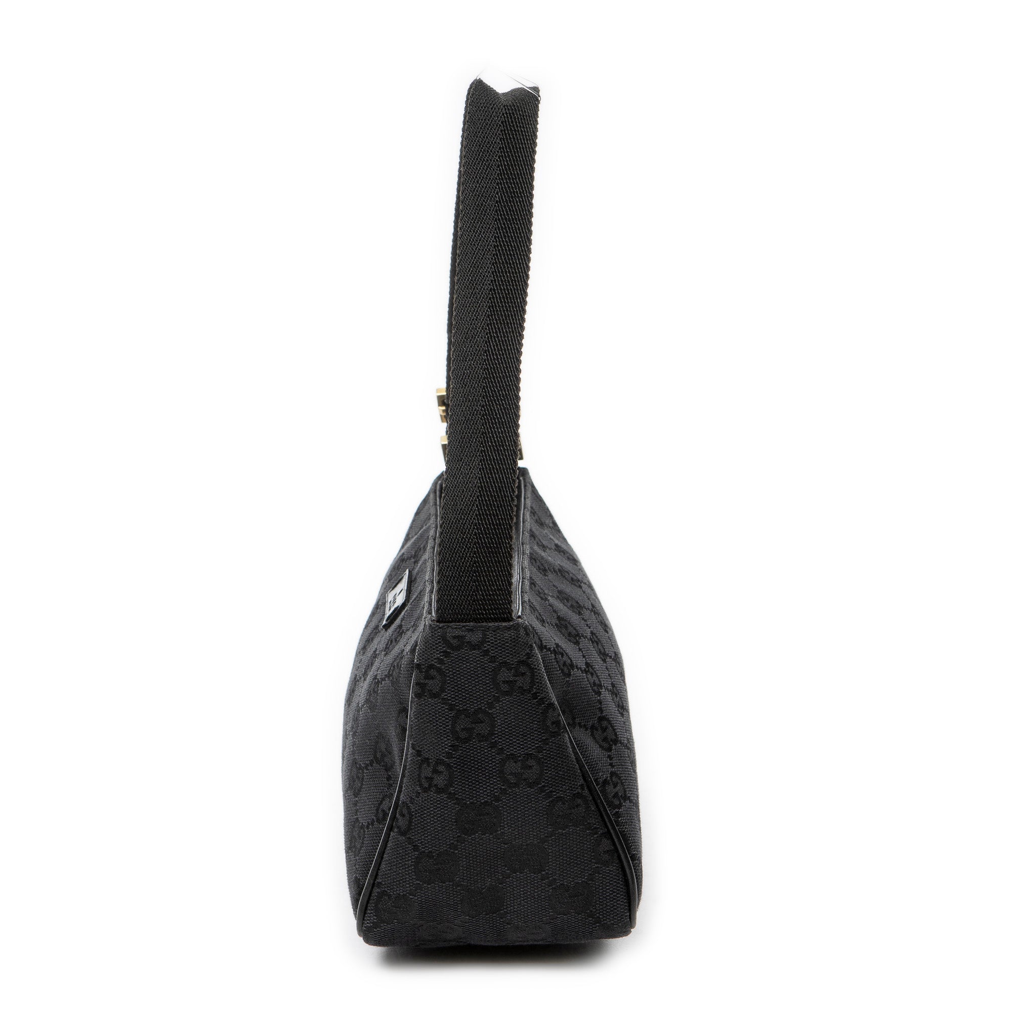 Mini Zip Pouch