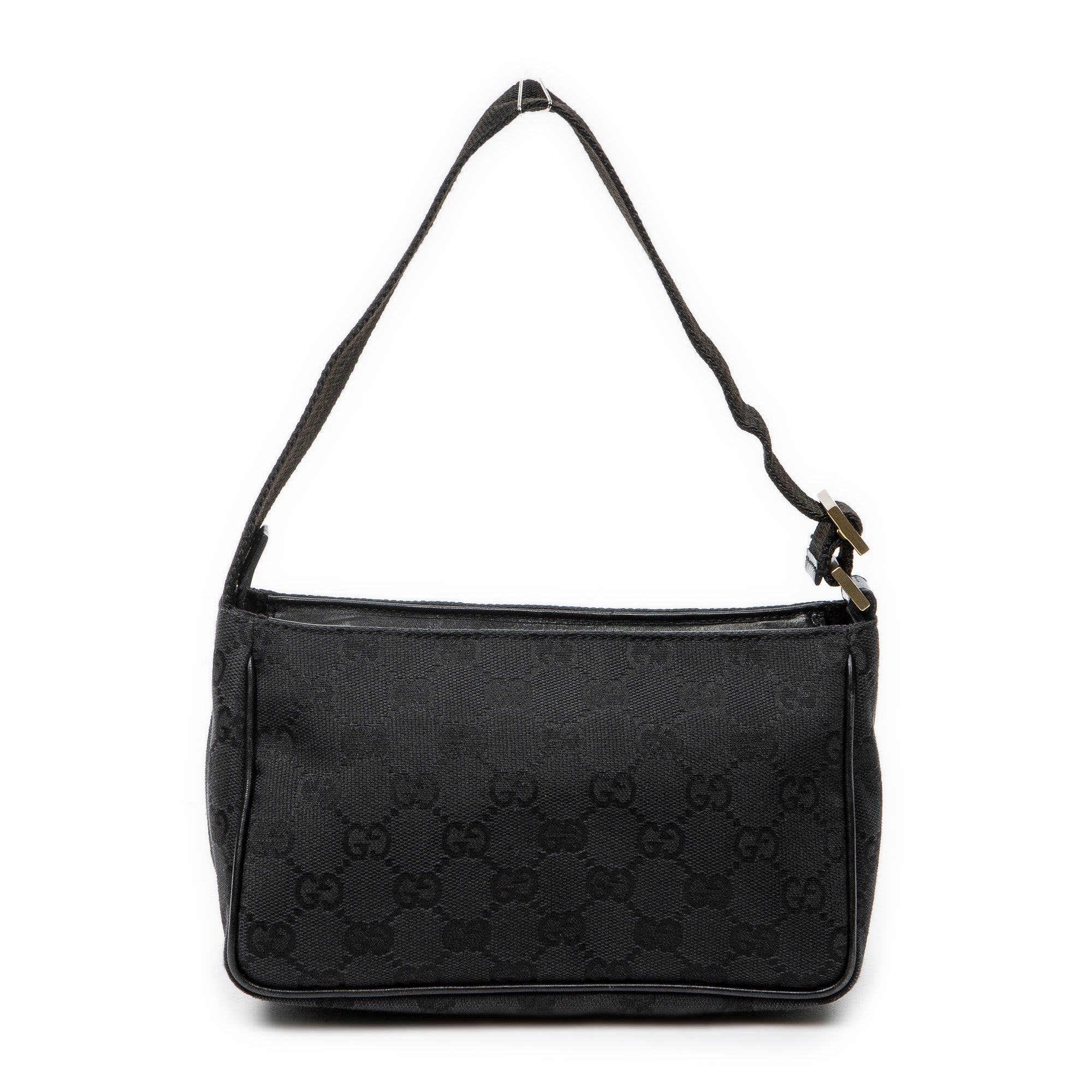 Mini Zip Pouch