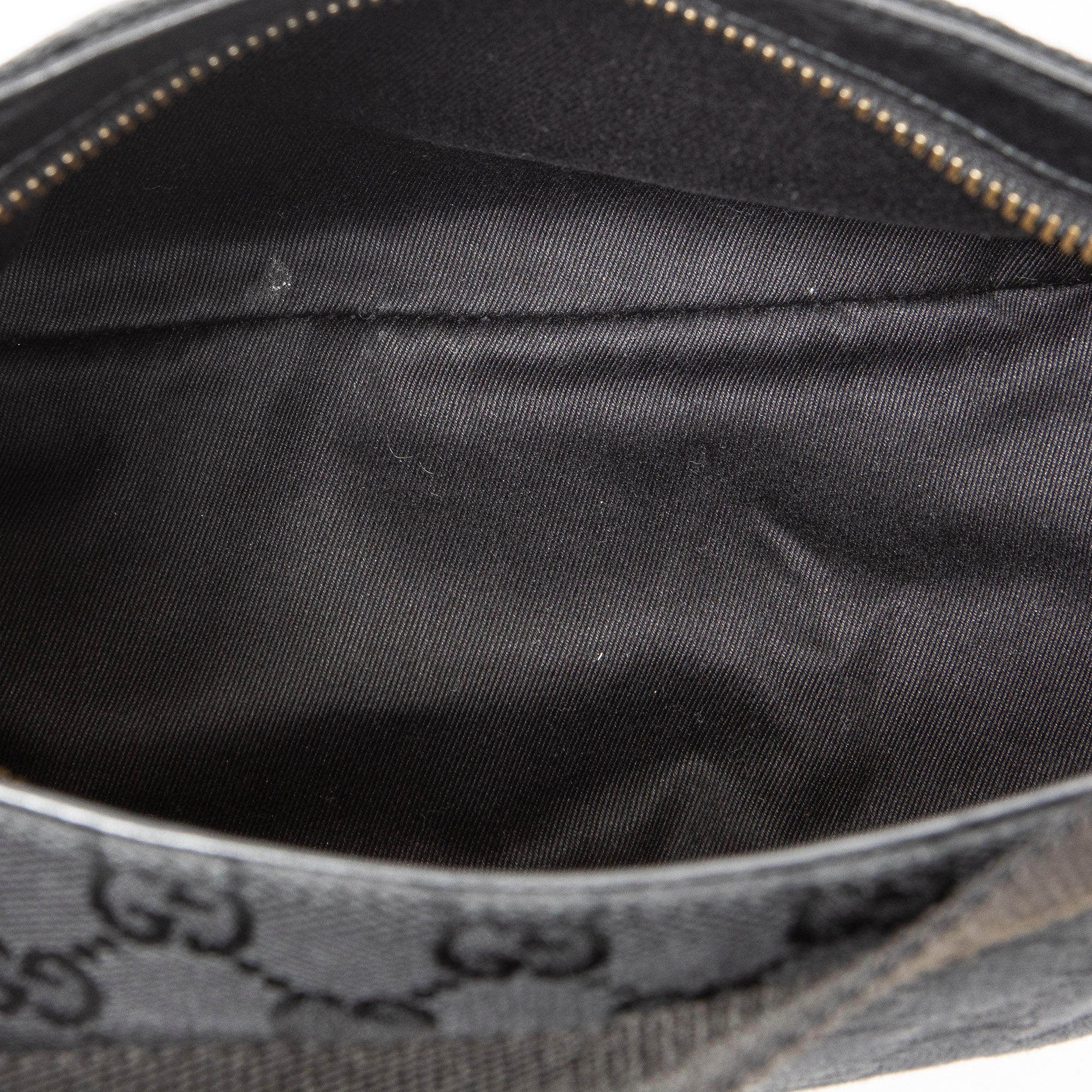 Mini Zip Pouch