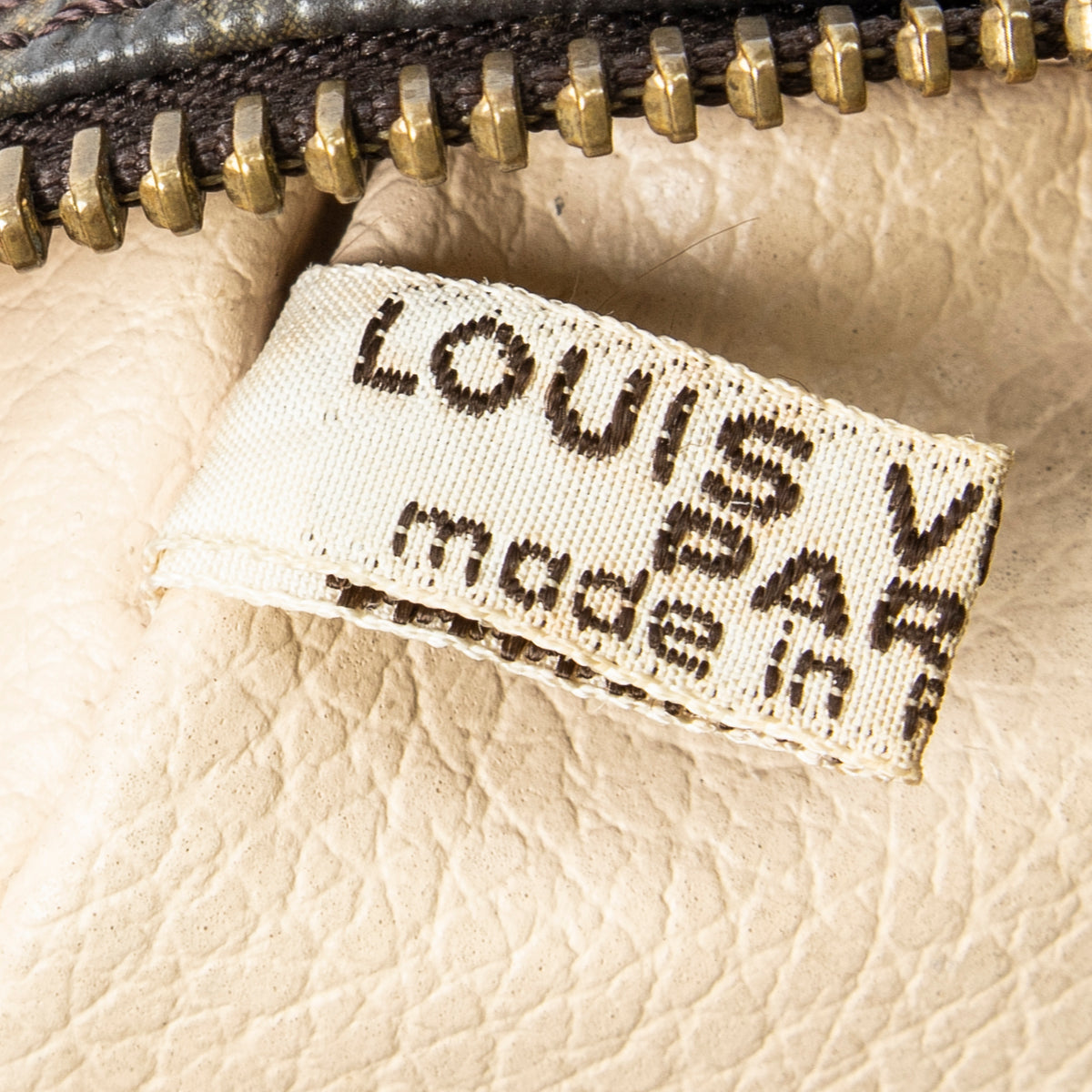 Toiletry Pouch PM