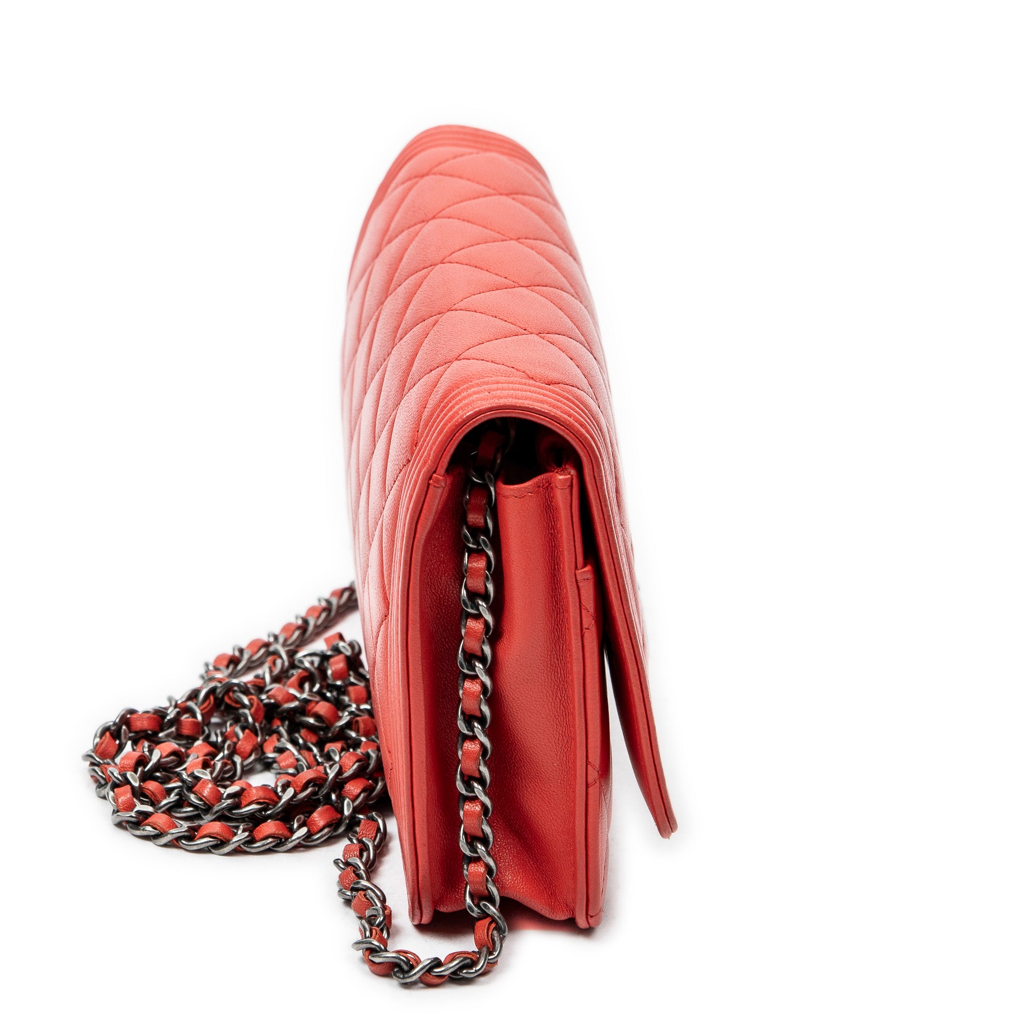 Boy Wallet on Chain