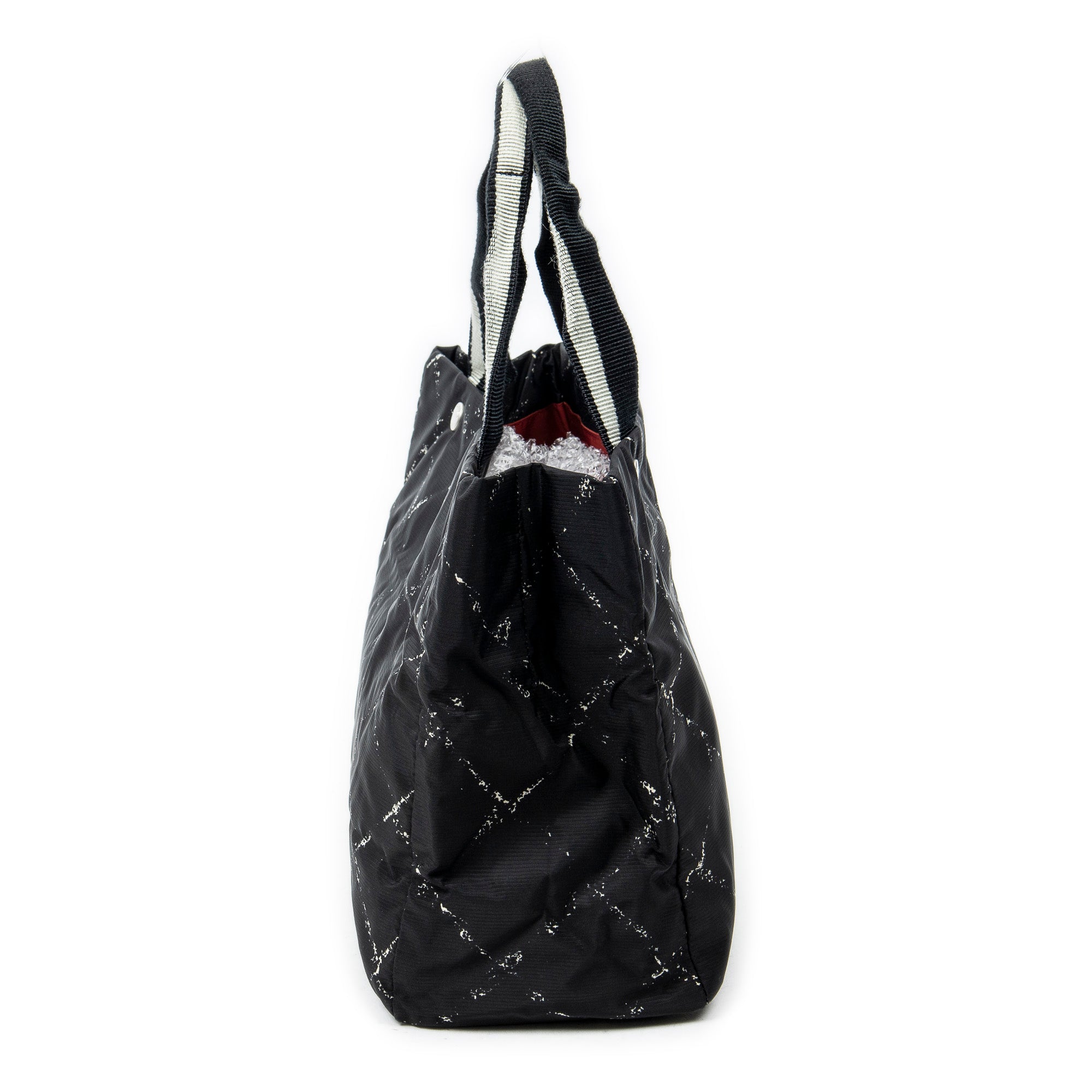 Small Old Travel line Tote