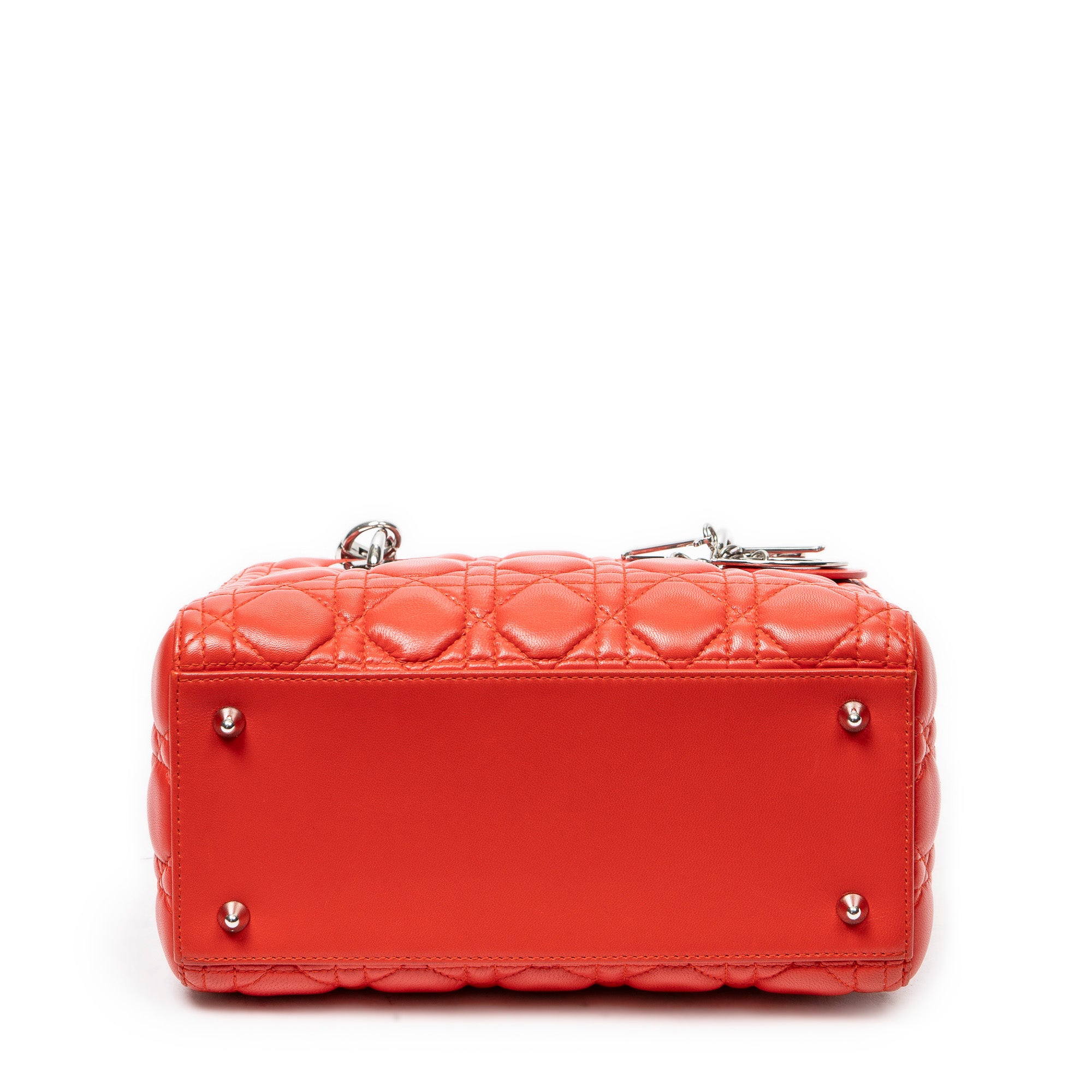 Medium Lady Dior Zip