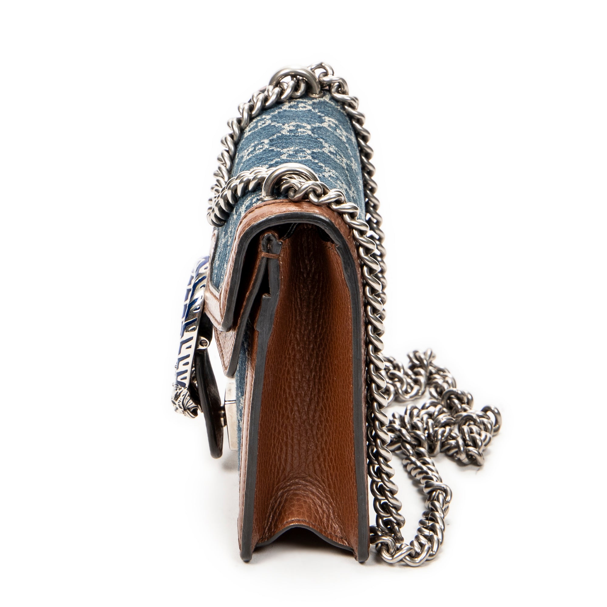 Mini Dionysus Chain Crossbody