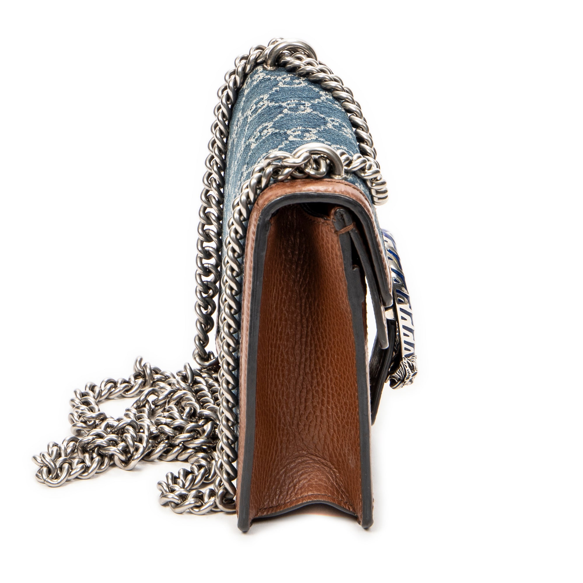 Mini Dionysus Chain Crossbody