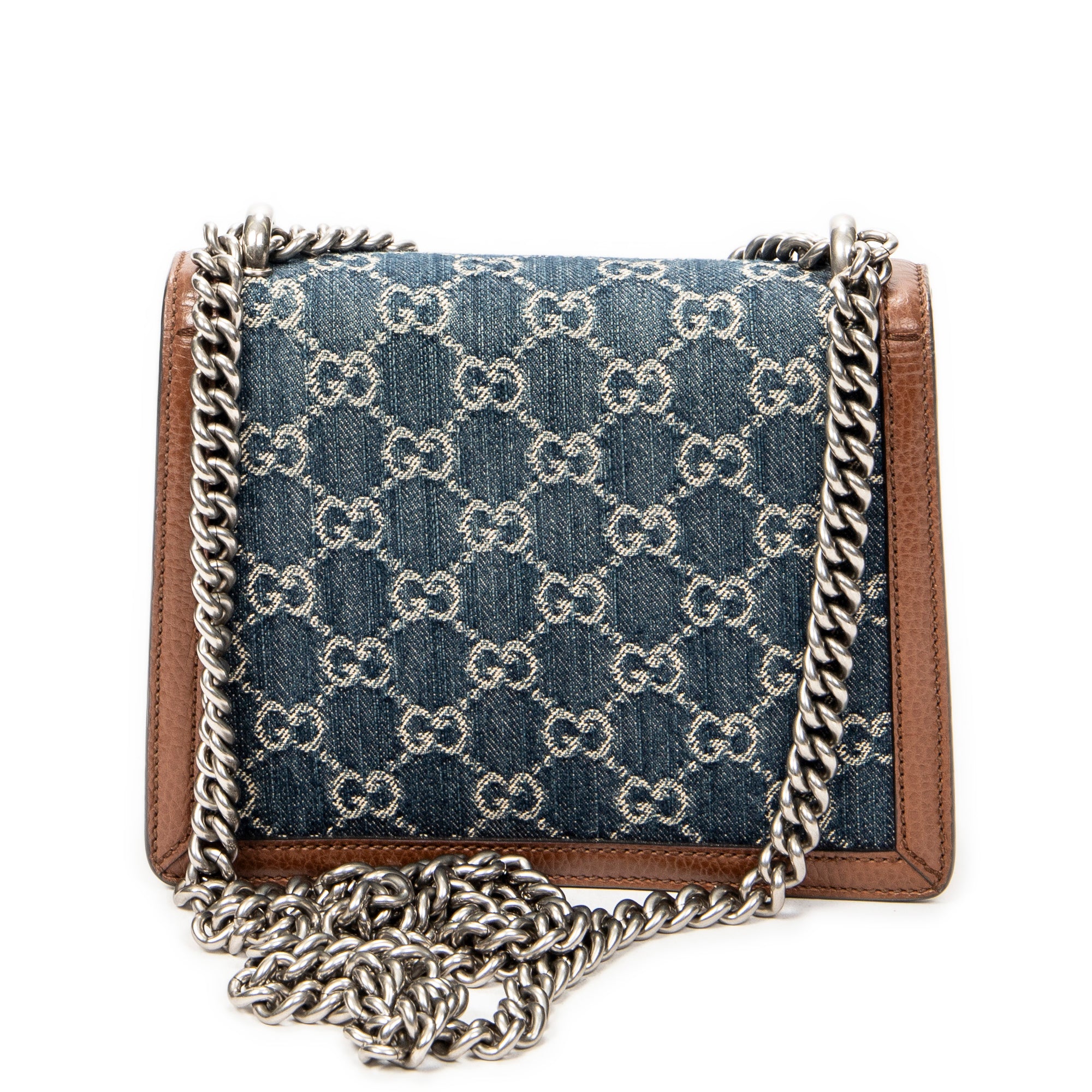 Mini Dionysus Chain Crossbody
