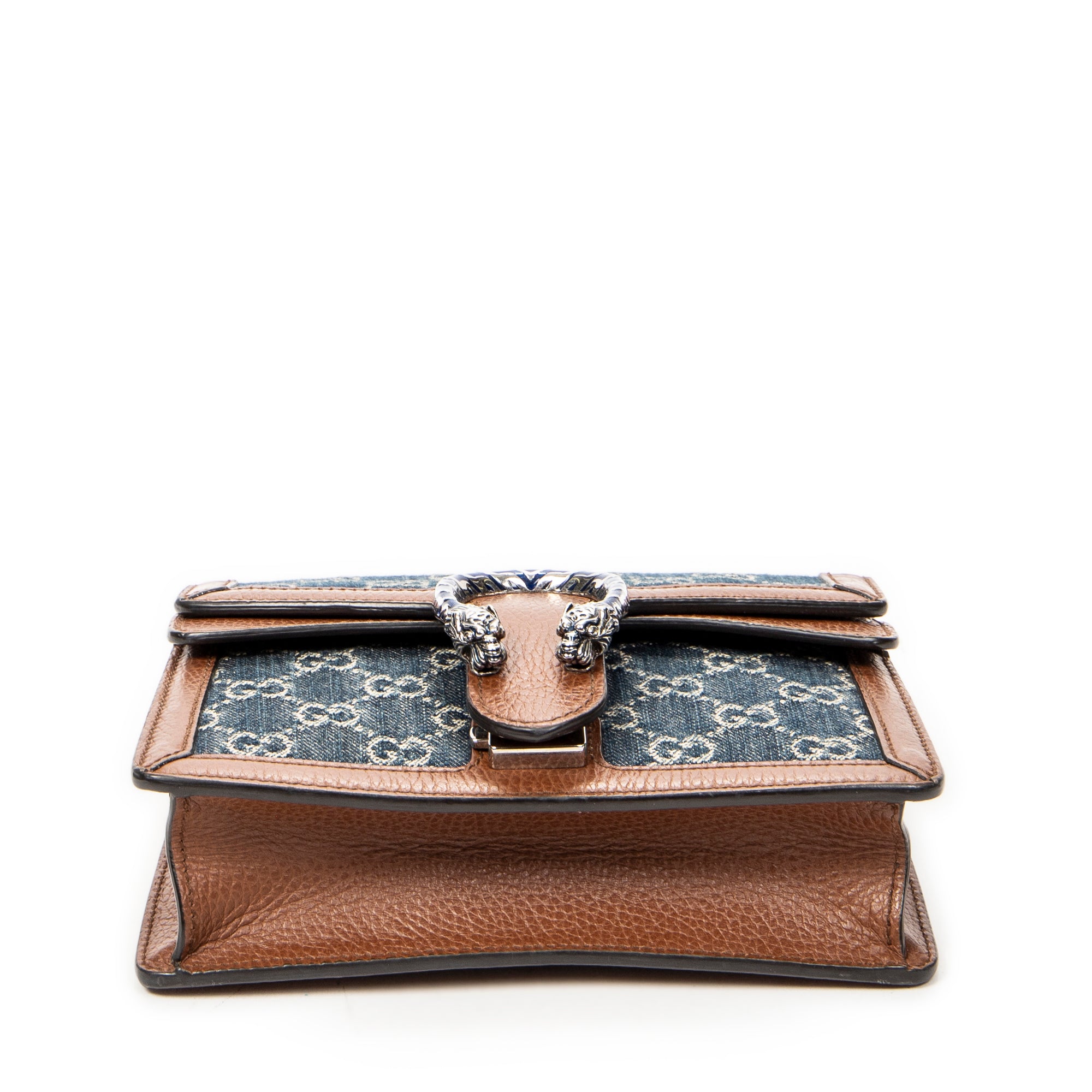 Mini Dionysus Chain Crossbody