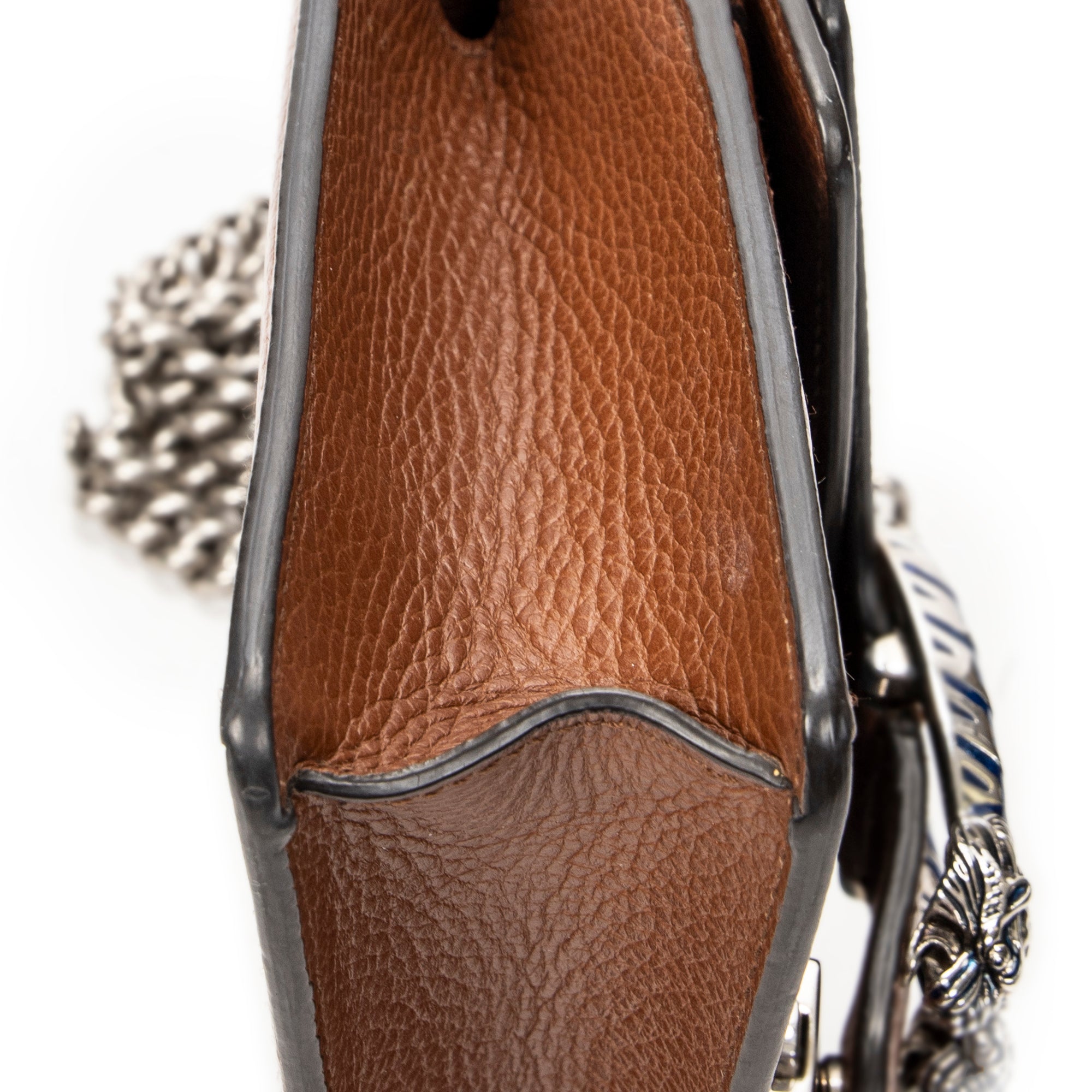 Mini Dionysus Chain Crossbody