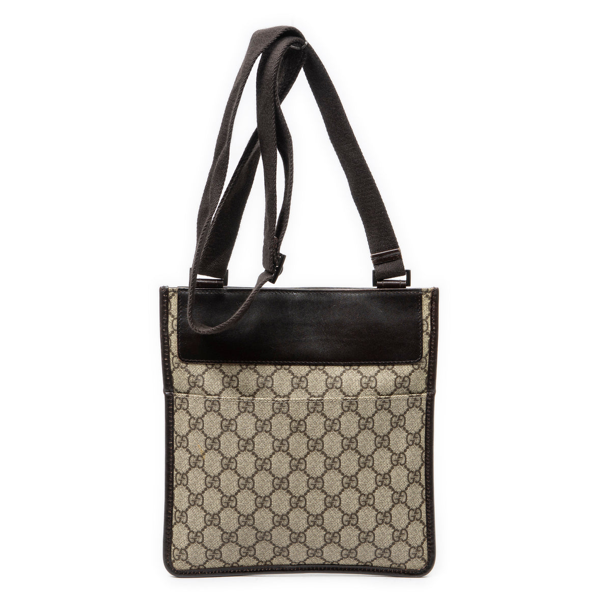 Small Flat Messenger