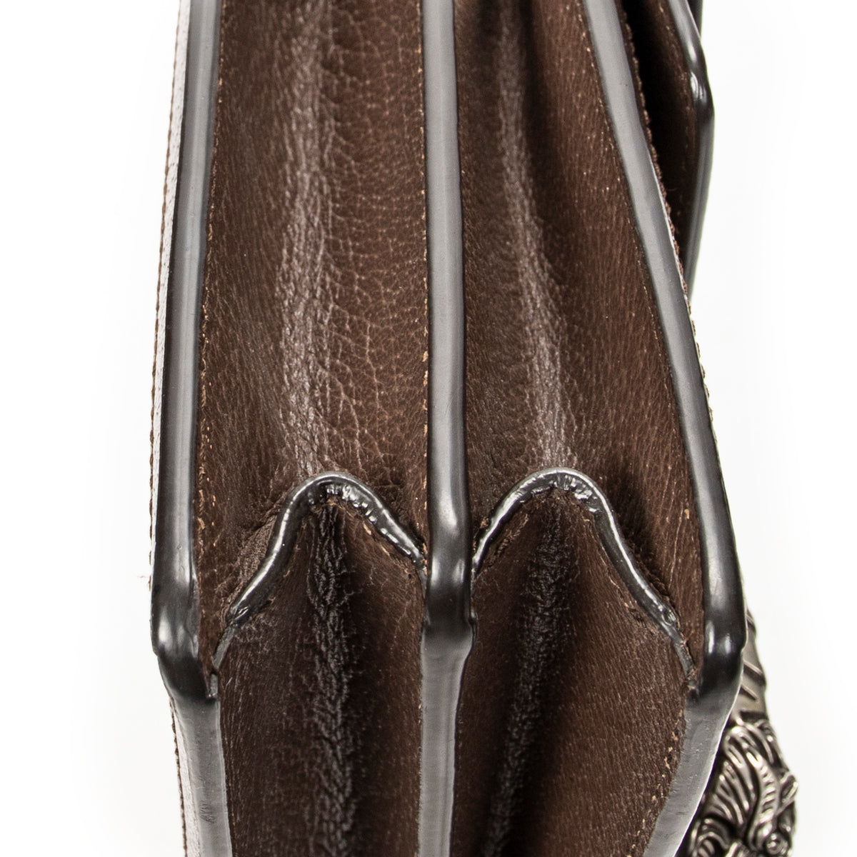 Small Dionysus Chain Crossbody