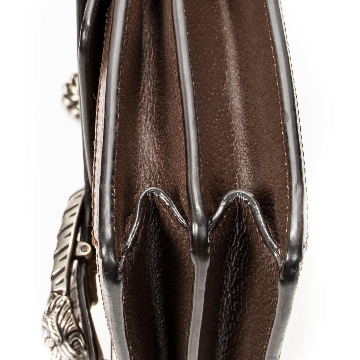 Small Dionysus Chain Crossbody