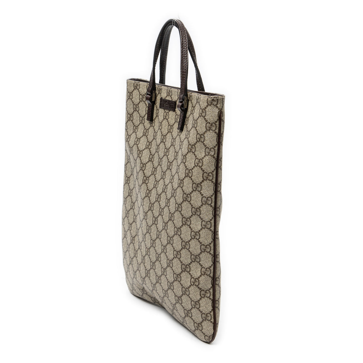 Flat Tote