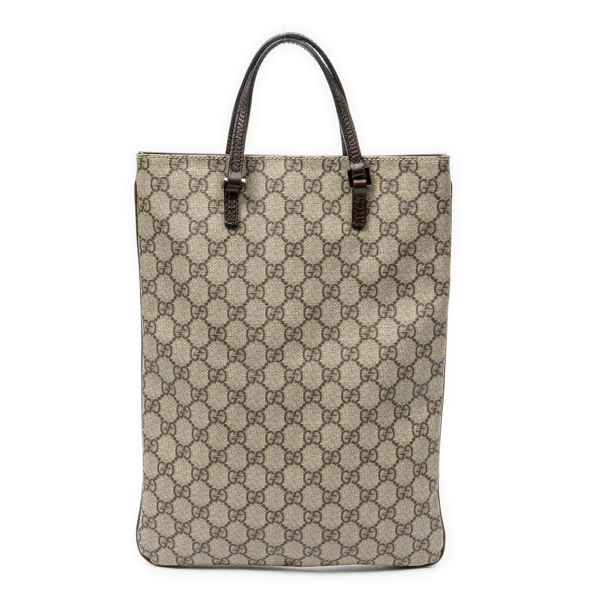 Flat Tote