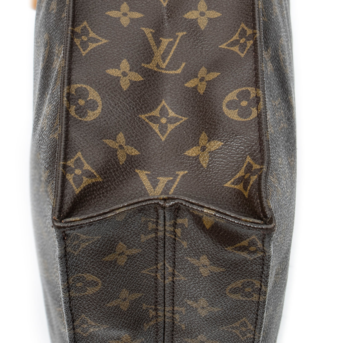 Sac Plat