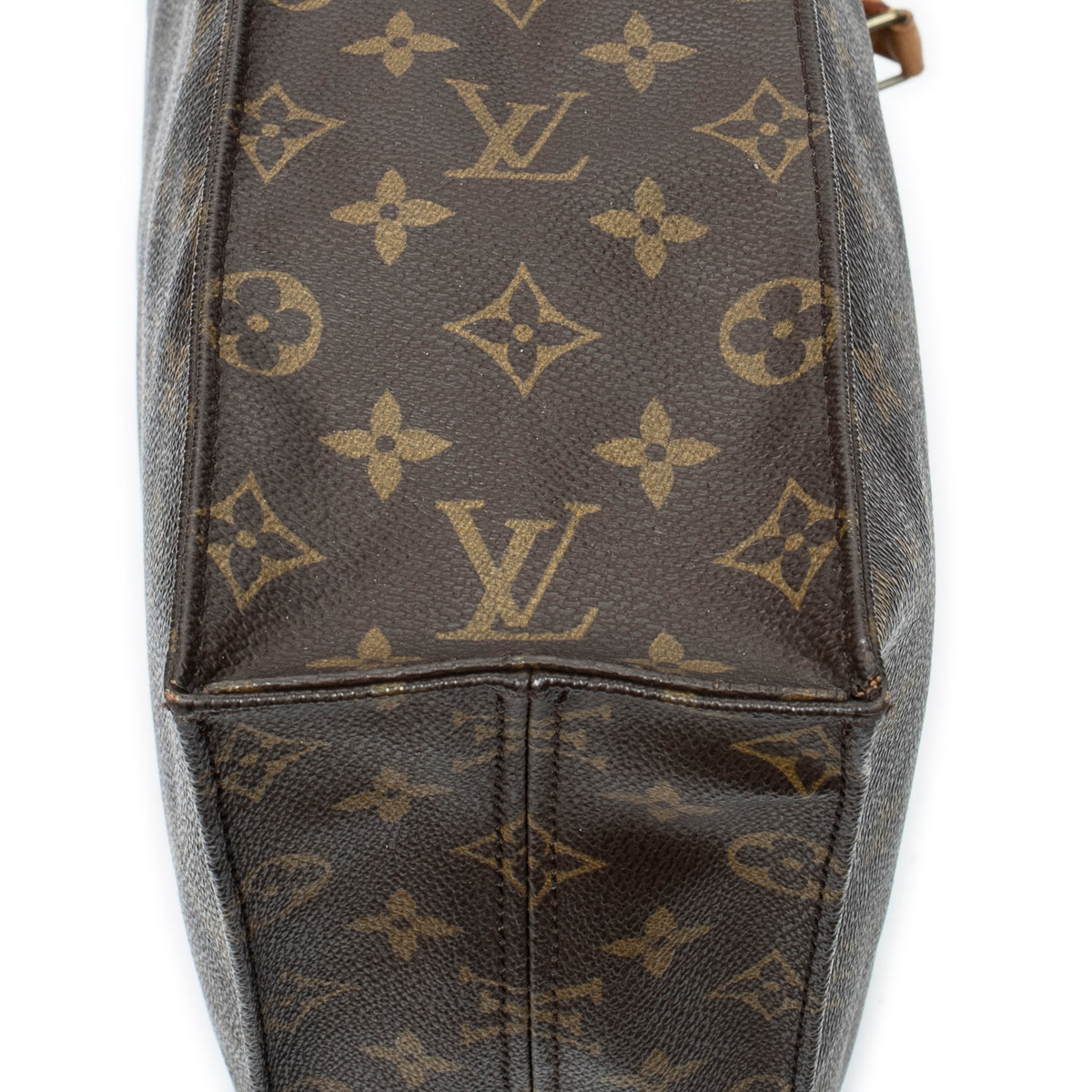 Sac Plat