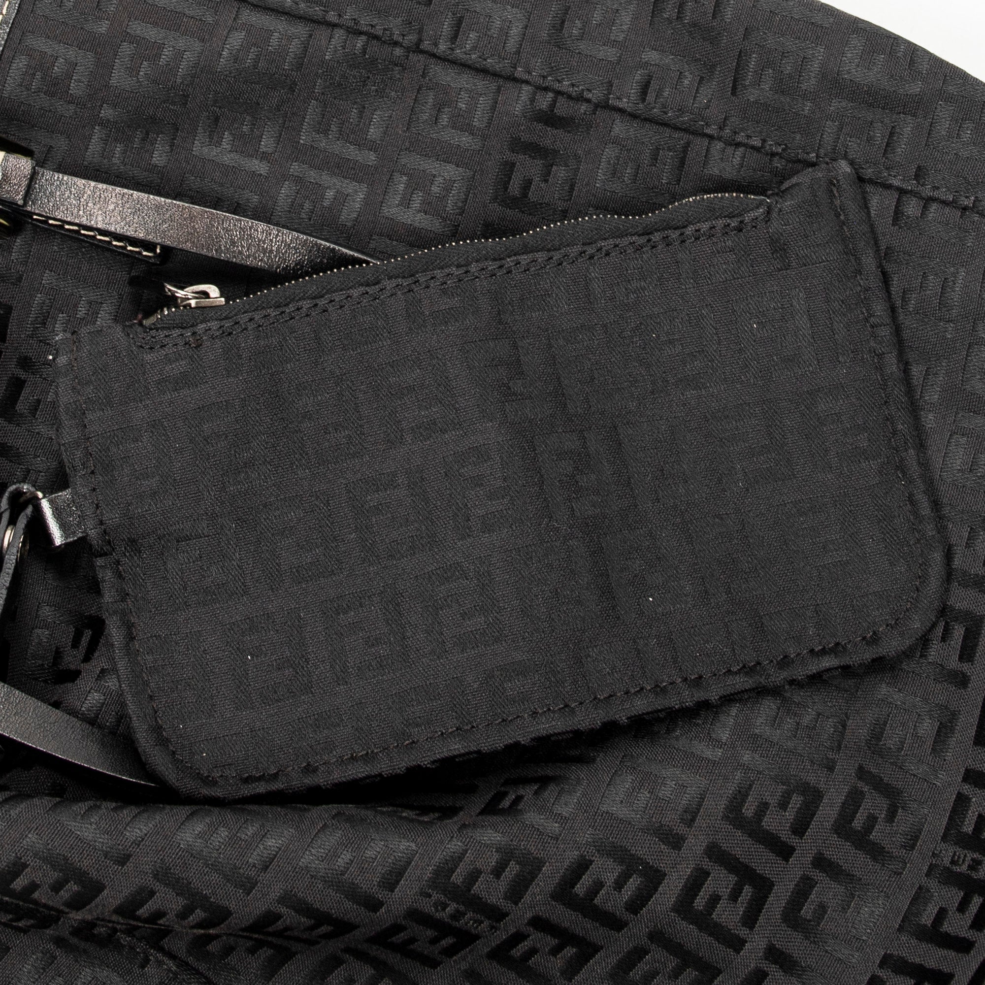 Vertical Shopping Tote