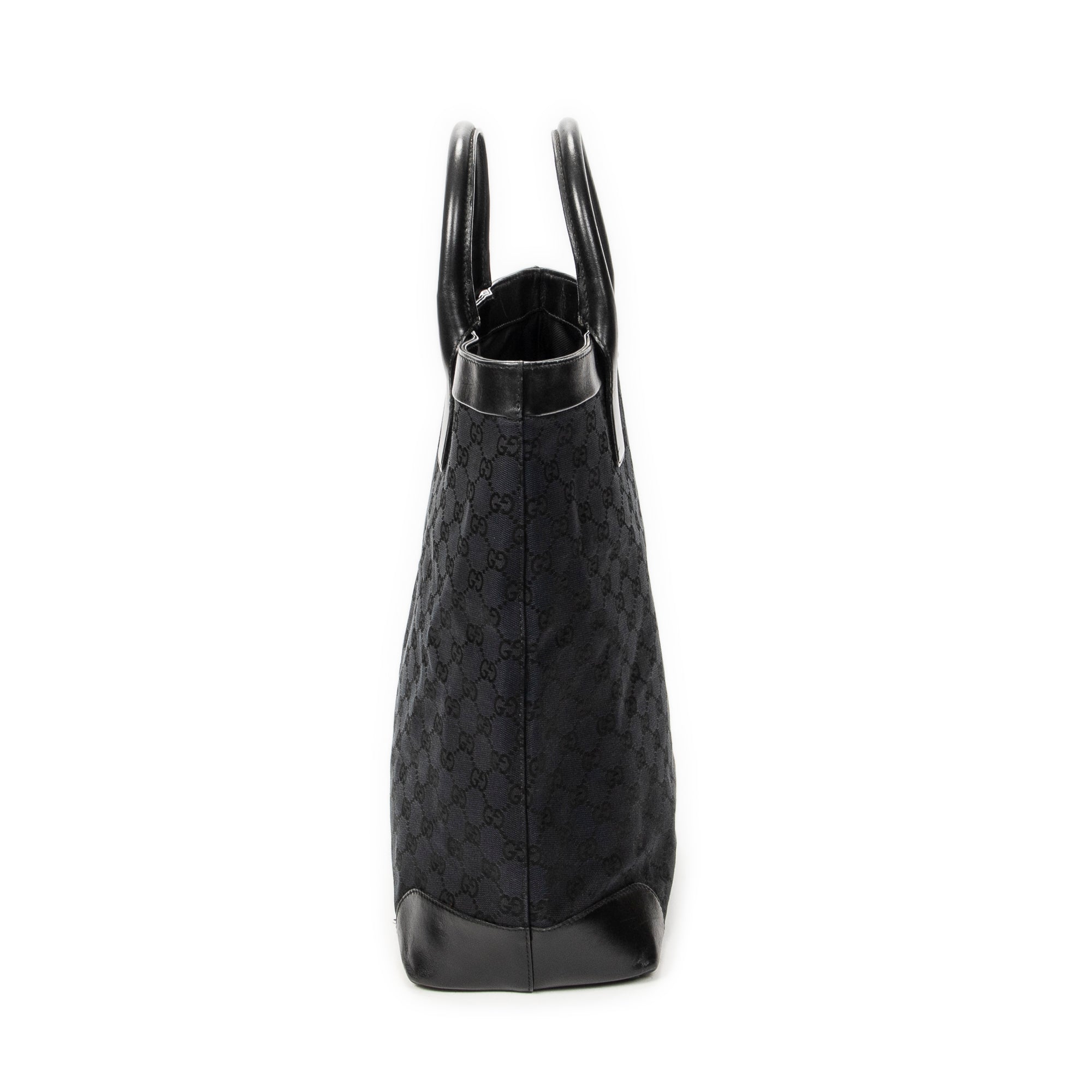 Tall Shopping Tote