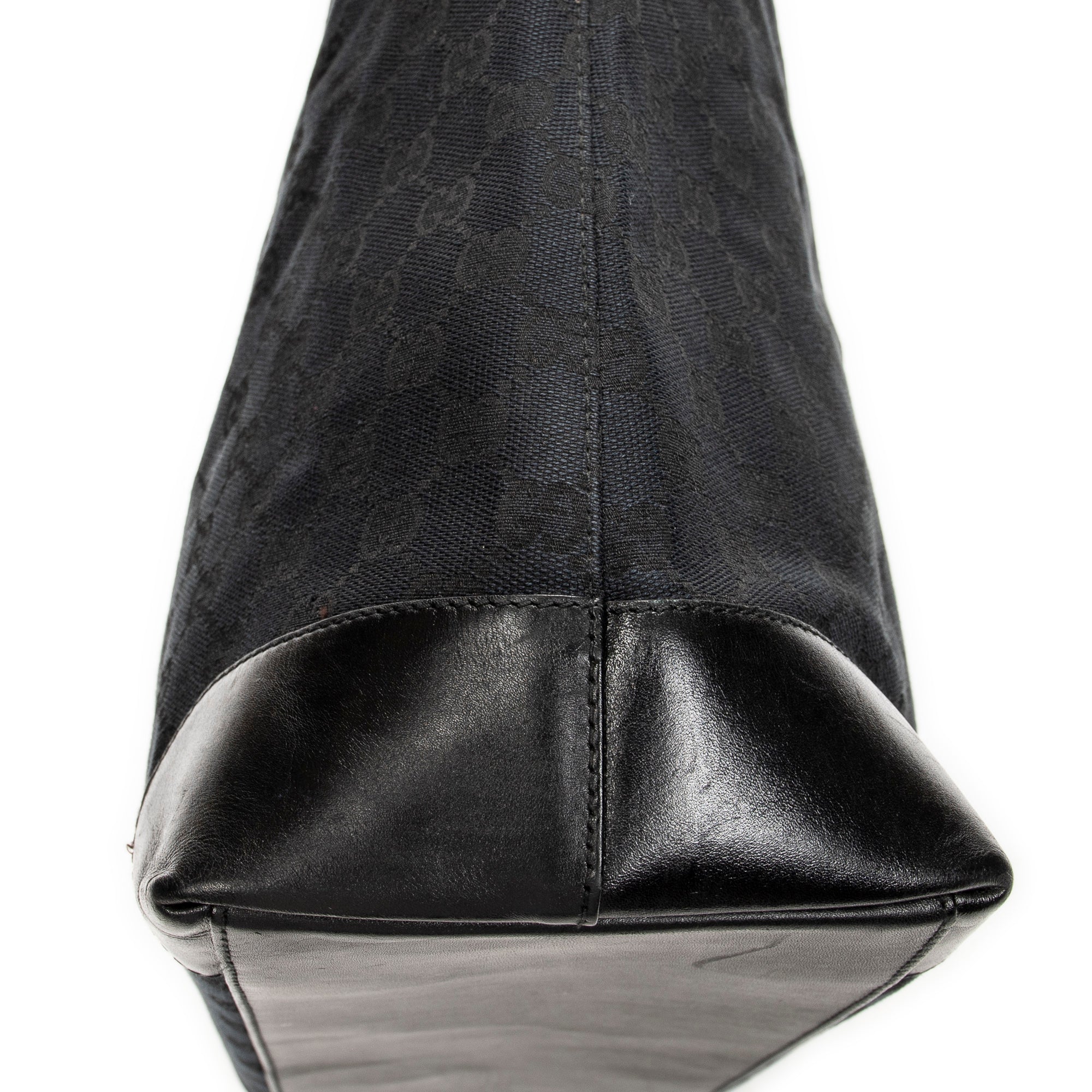 Tall Shopping Tote