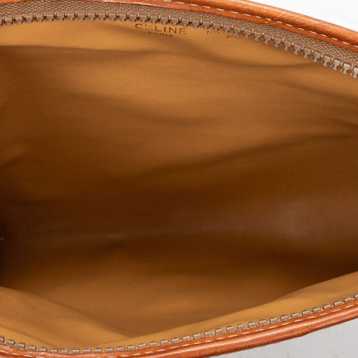 Vintage Clutch
