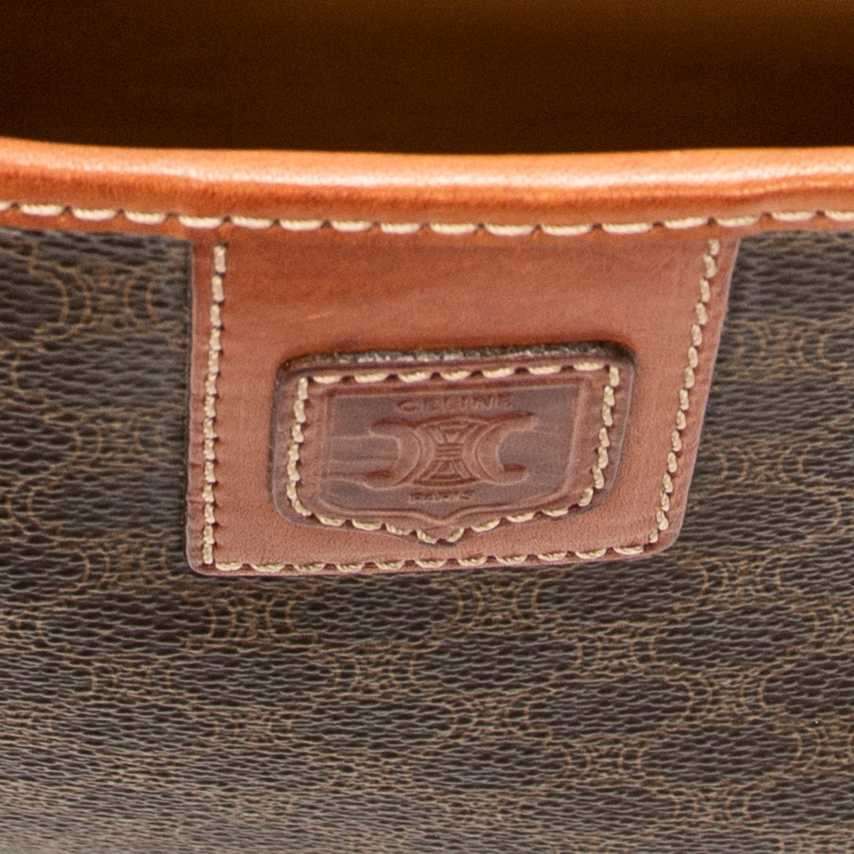 Vintage Clutch