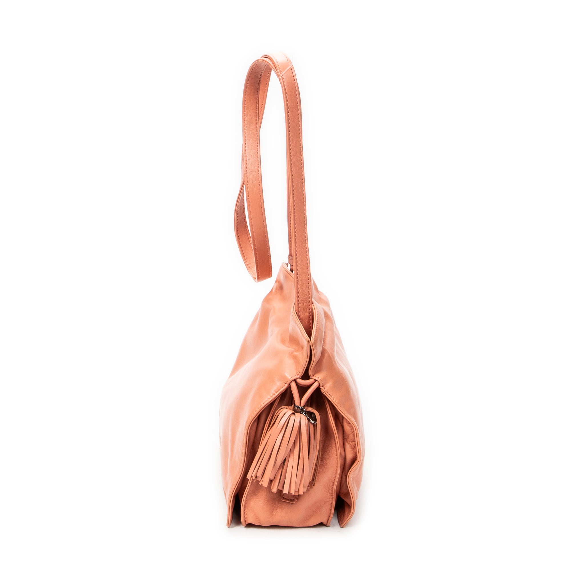 Small Tassel Flamenco