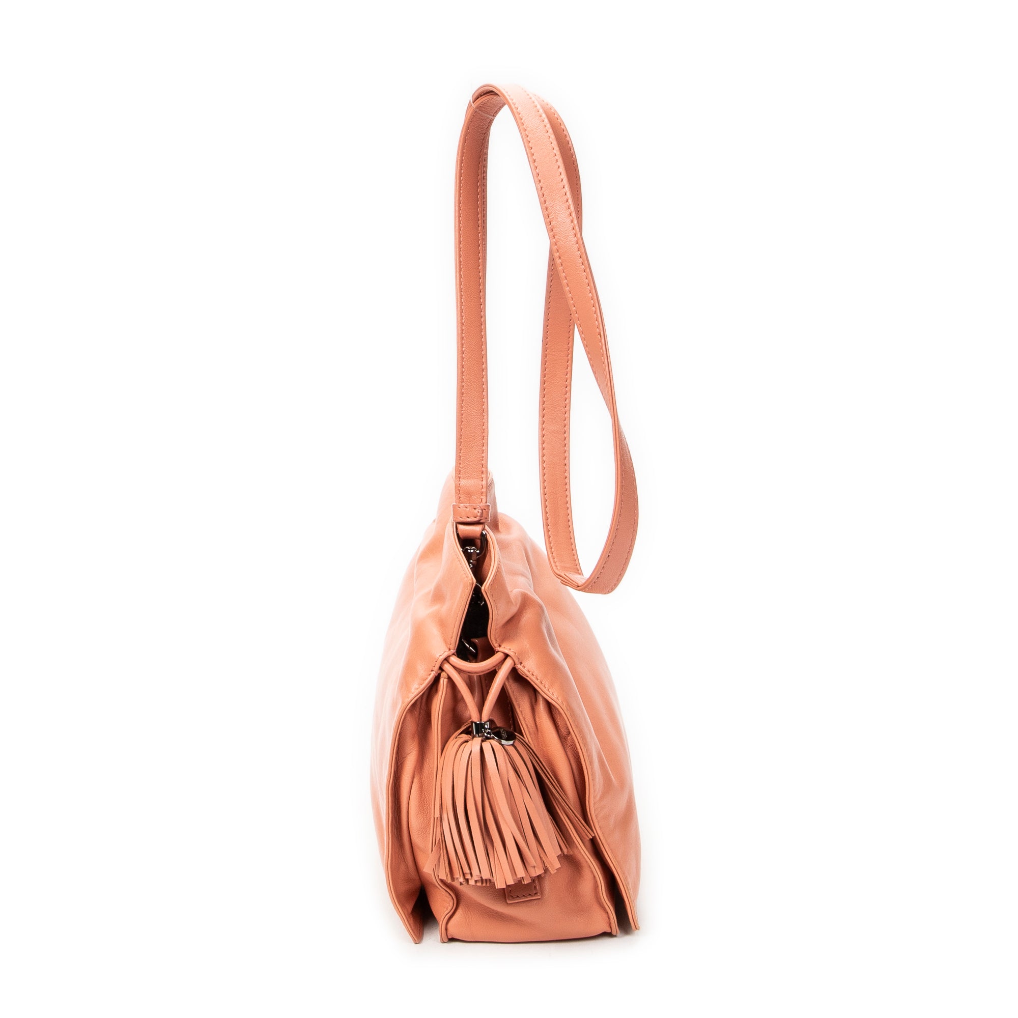 Small Tassel Flamenco