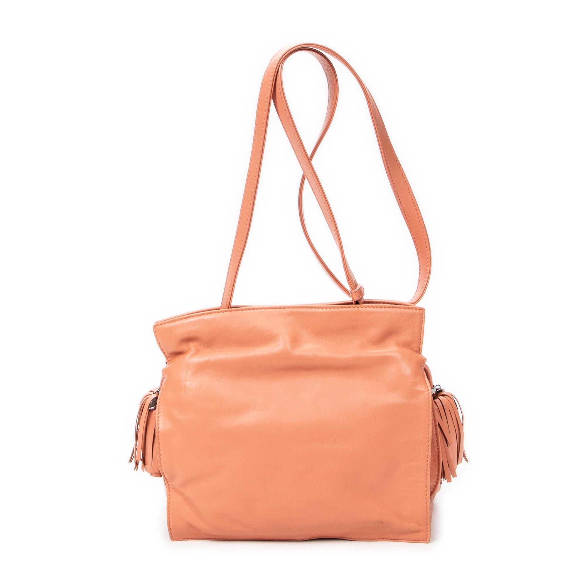 Small Tassel Flamenco