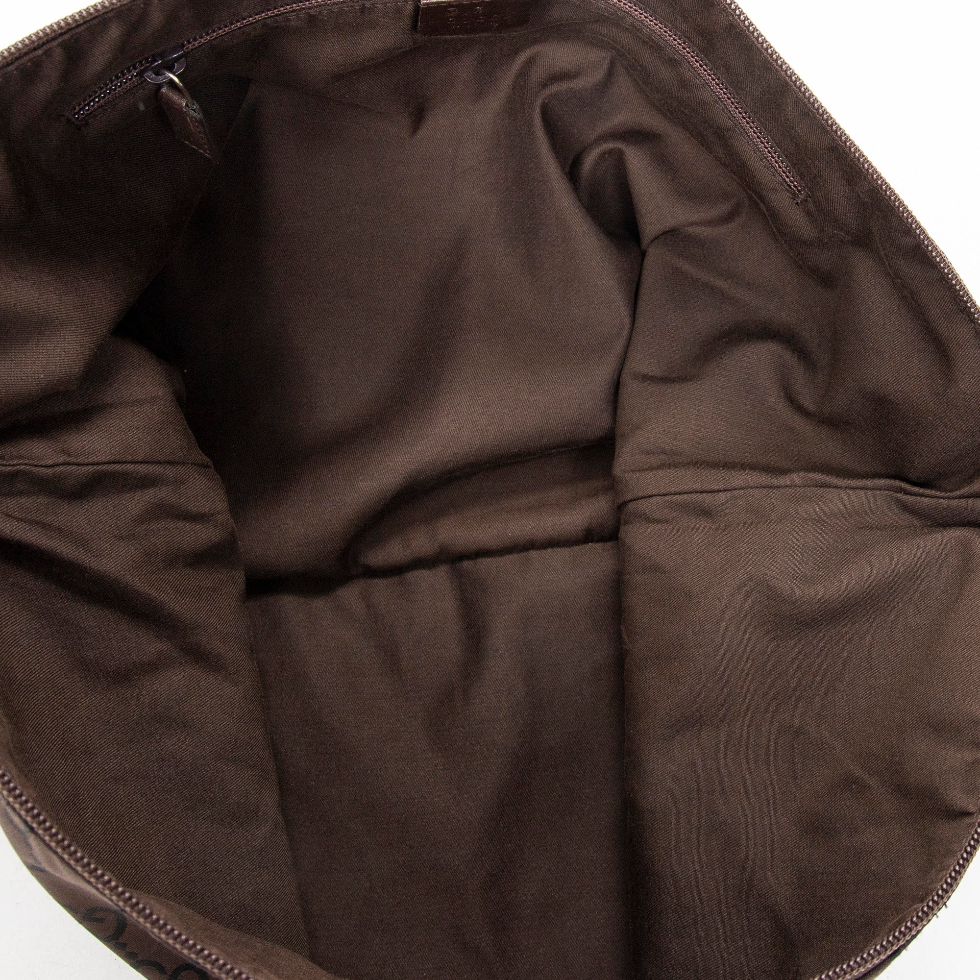 Large Flat Messenger