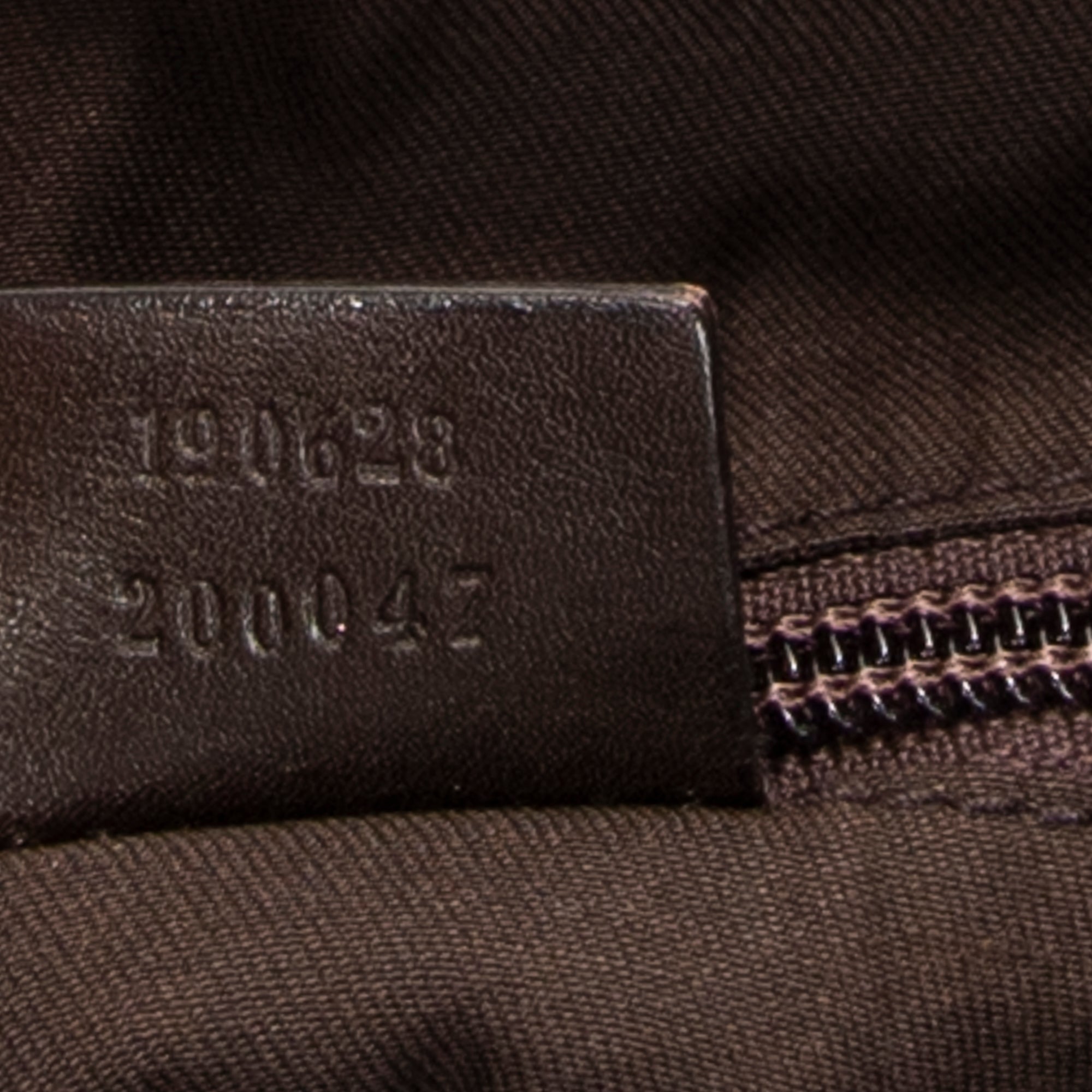 Large Flat Messenger