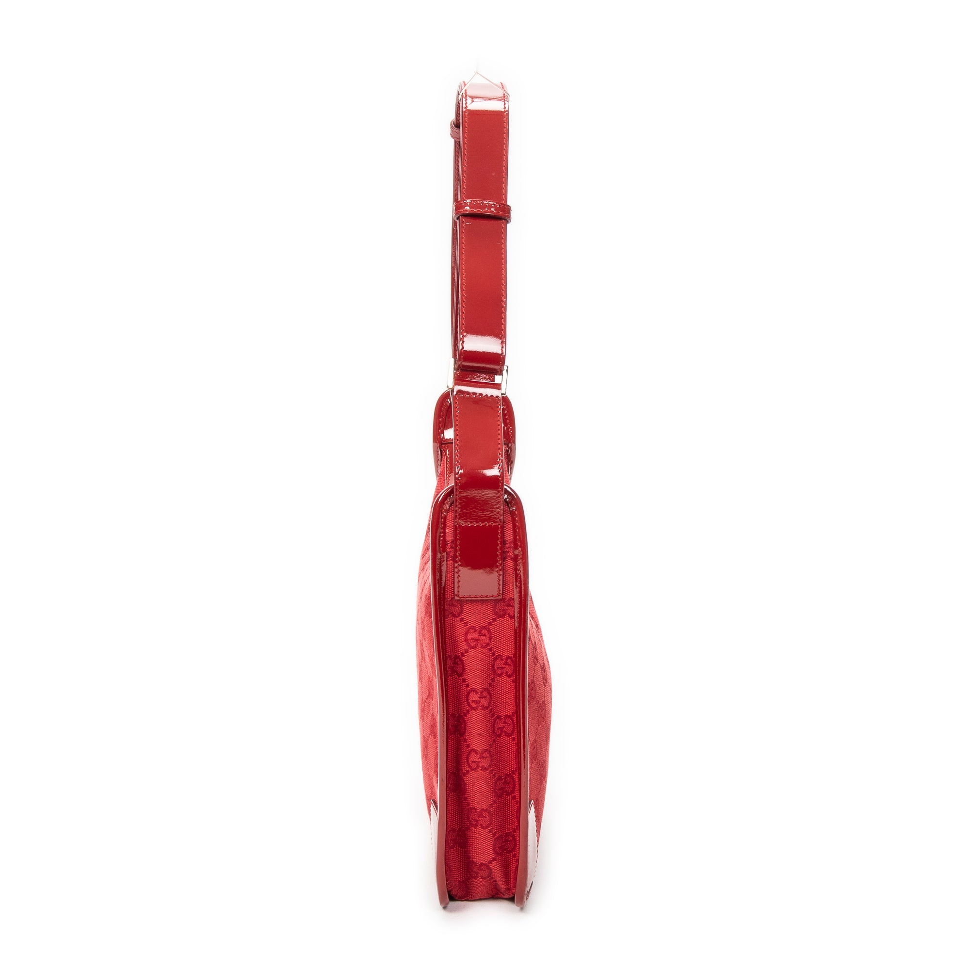 Small Zip Hobo