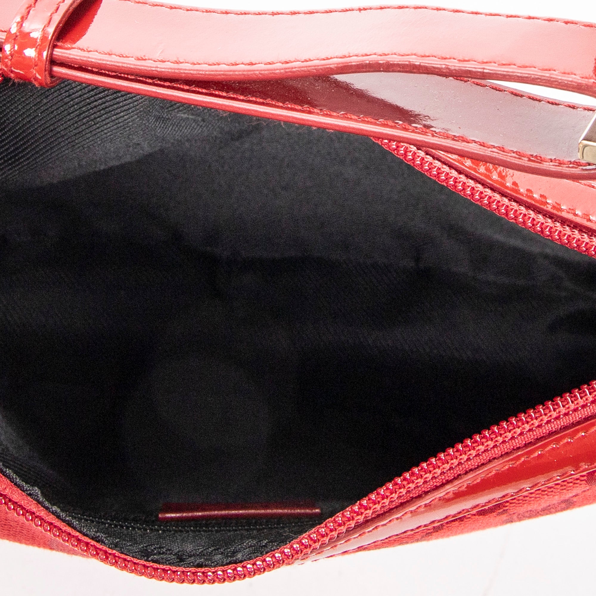 Small Zip Hobo