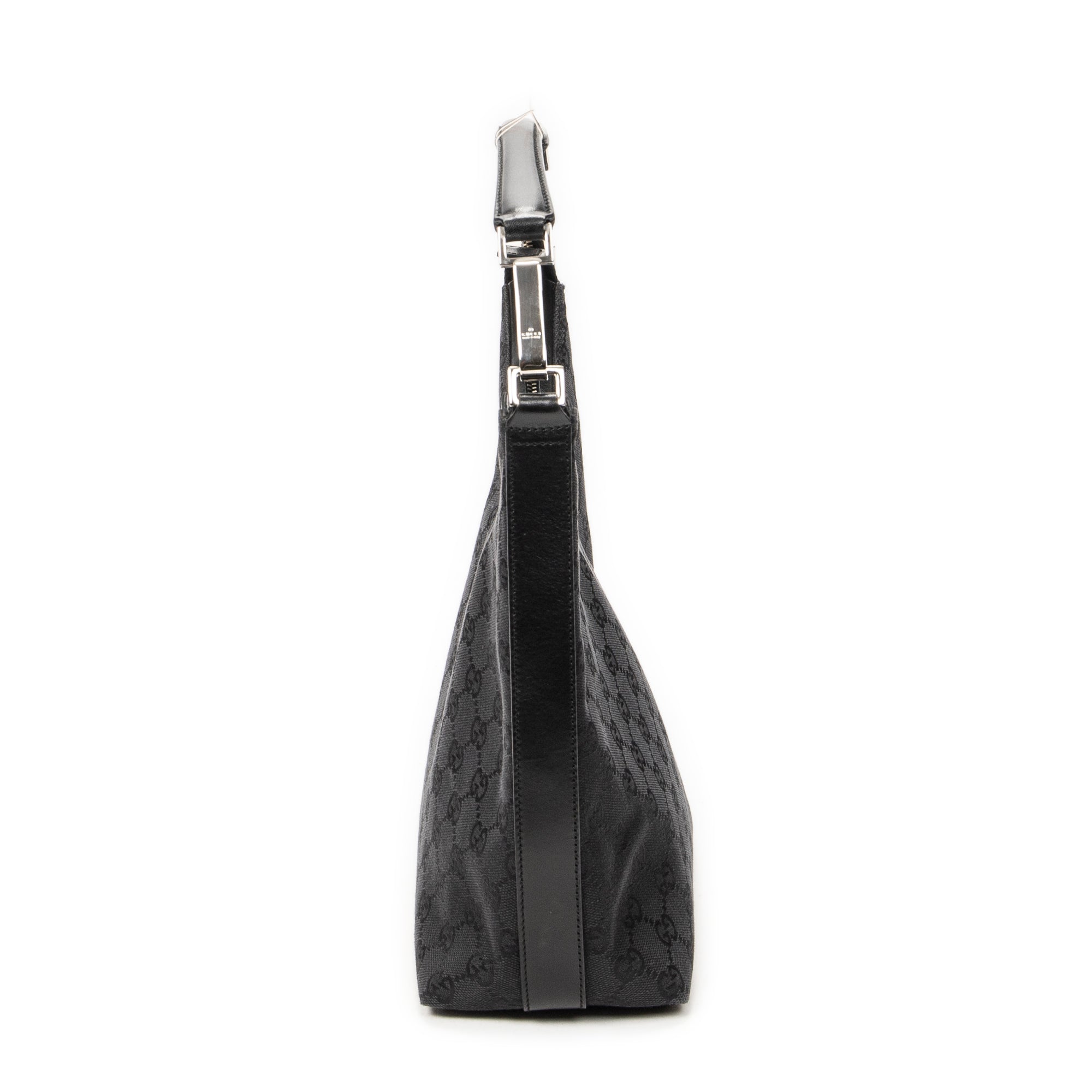 Small Zip Hobo