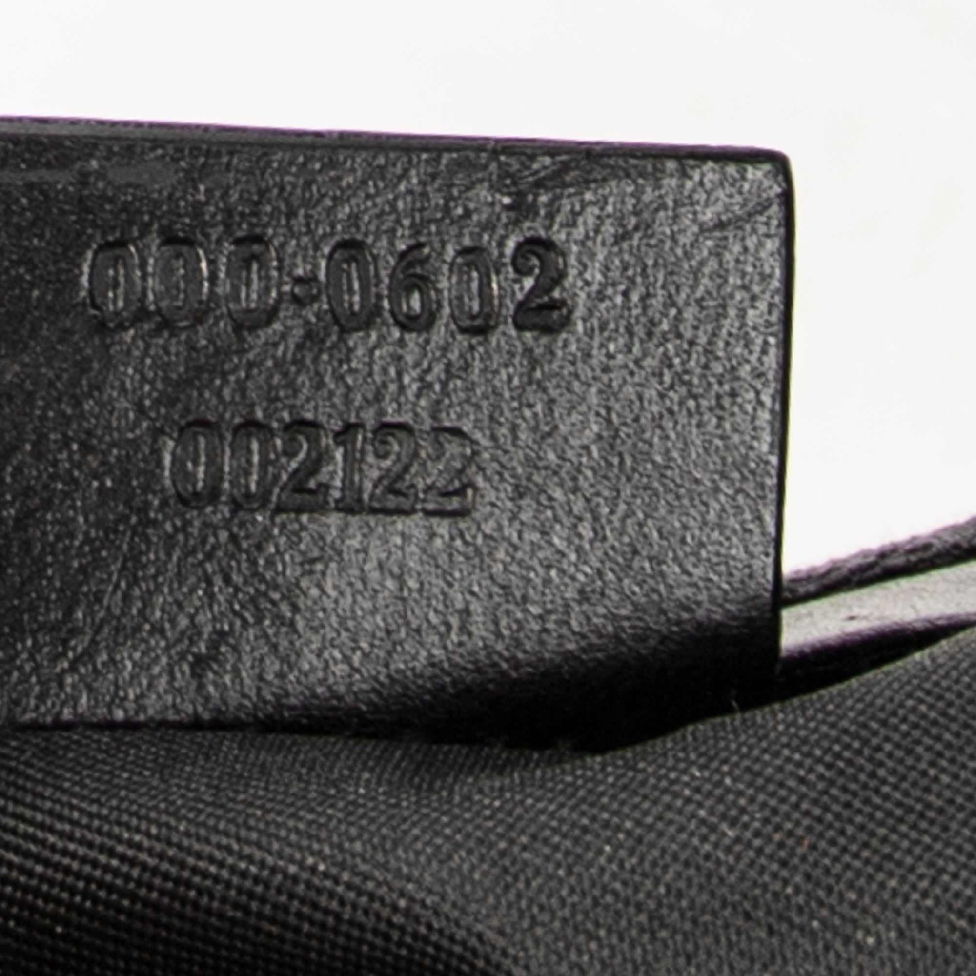 Small Zip Hobo