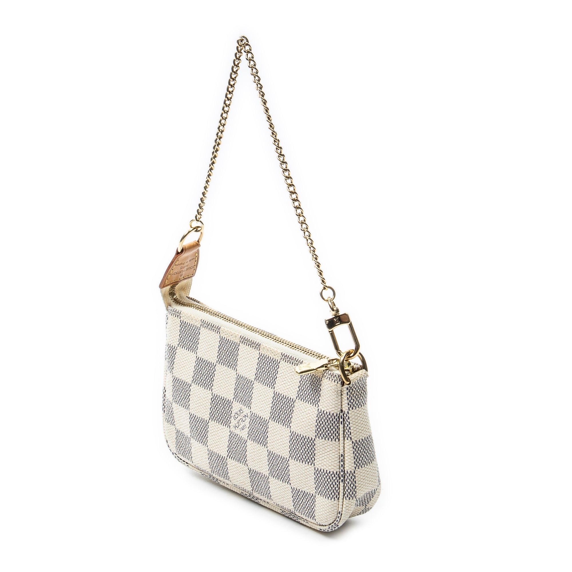 Mini Pochette Accessoires