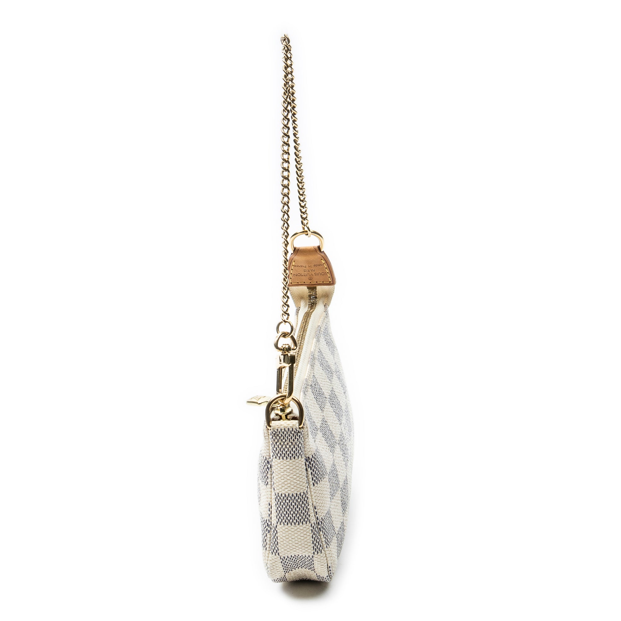 Mini Pochette Accessoires