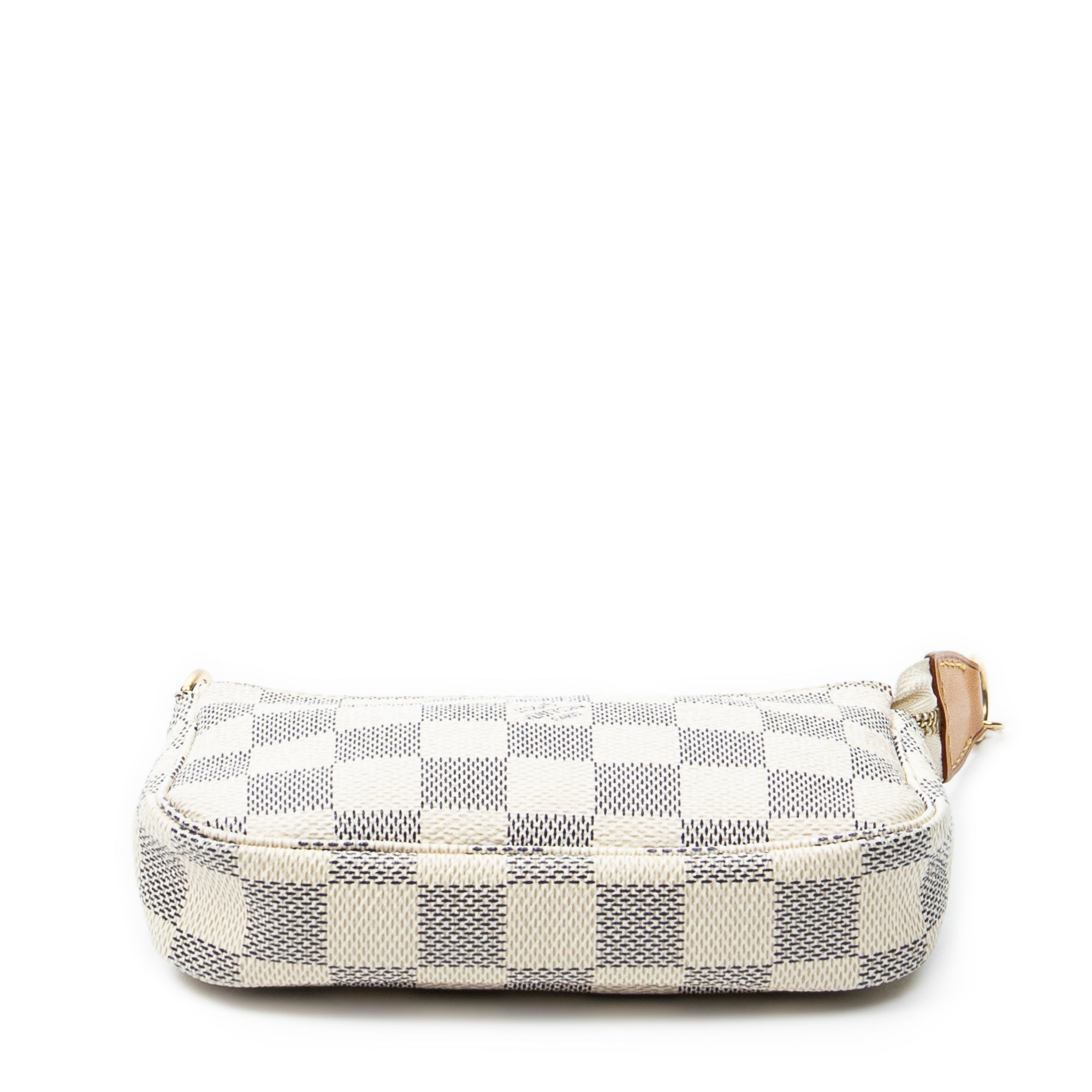 Mini Pochette Accessoires